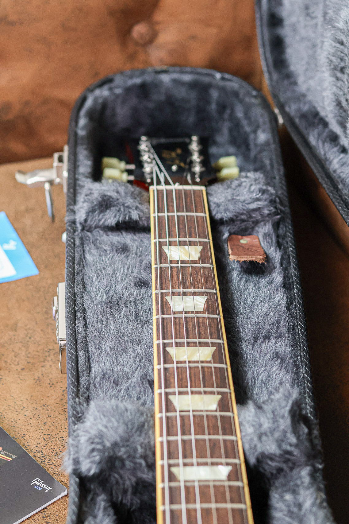 Gibson Les Paul Classic 2006 | Cherry Sunburst