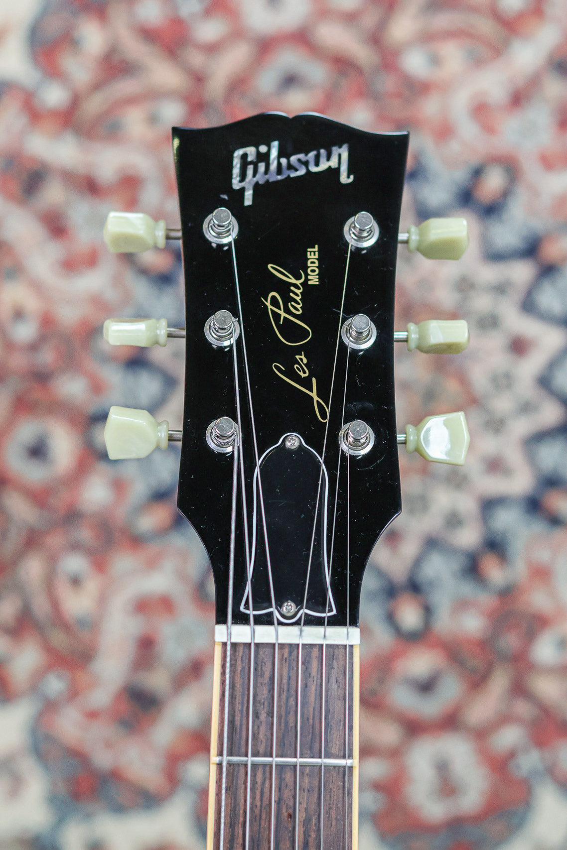 Gibson Les Paul Classic 2006 | Cherry Sunburst