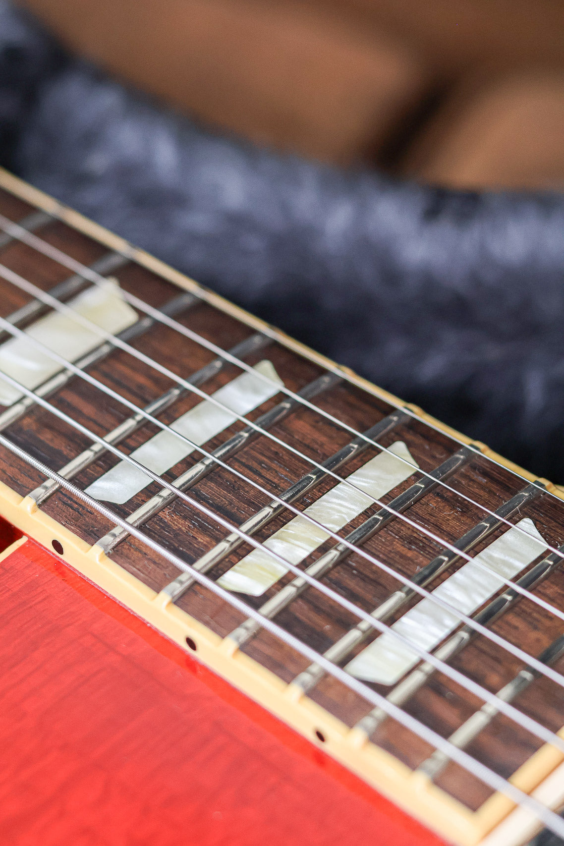 Gibson Les Paul Classic 2006 | Cherry Sunburst