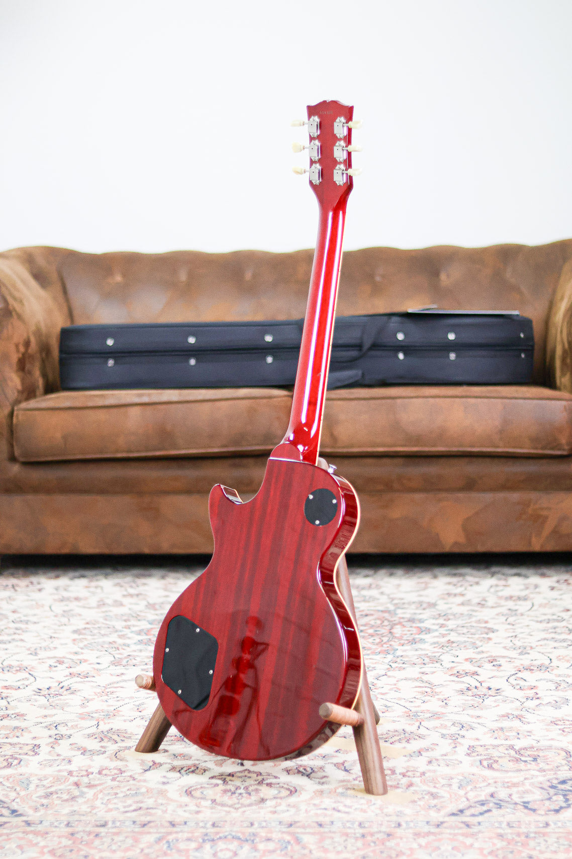 Orville Les Paul Standard MiJ | Sunburst