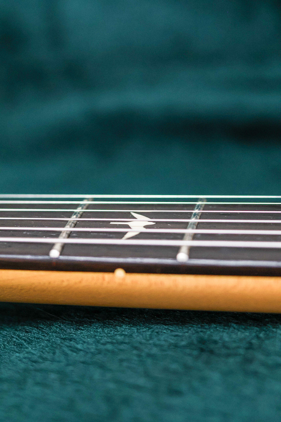 PRS Silver Sky SE | Dragon Fruit