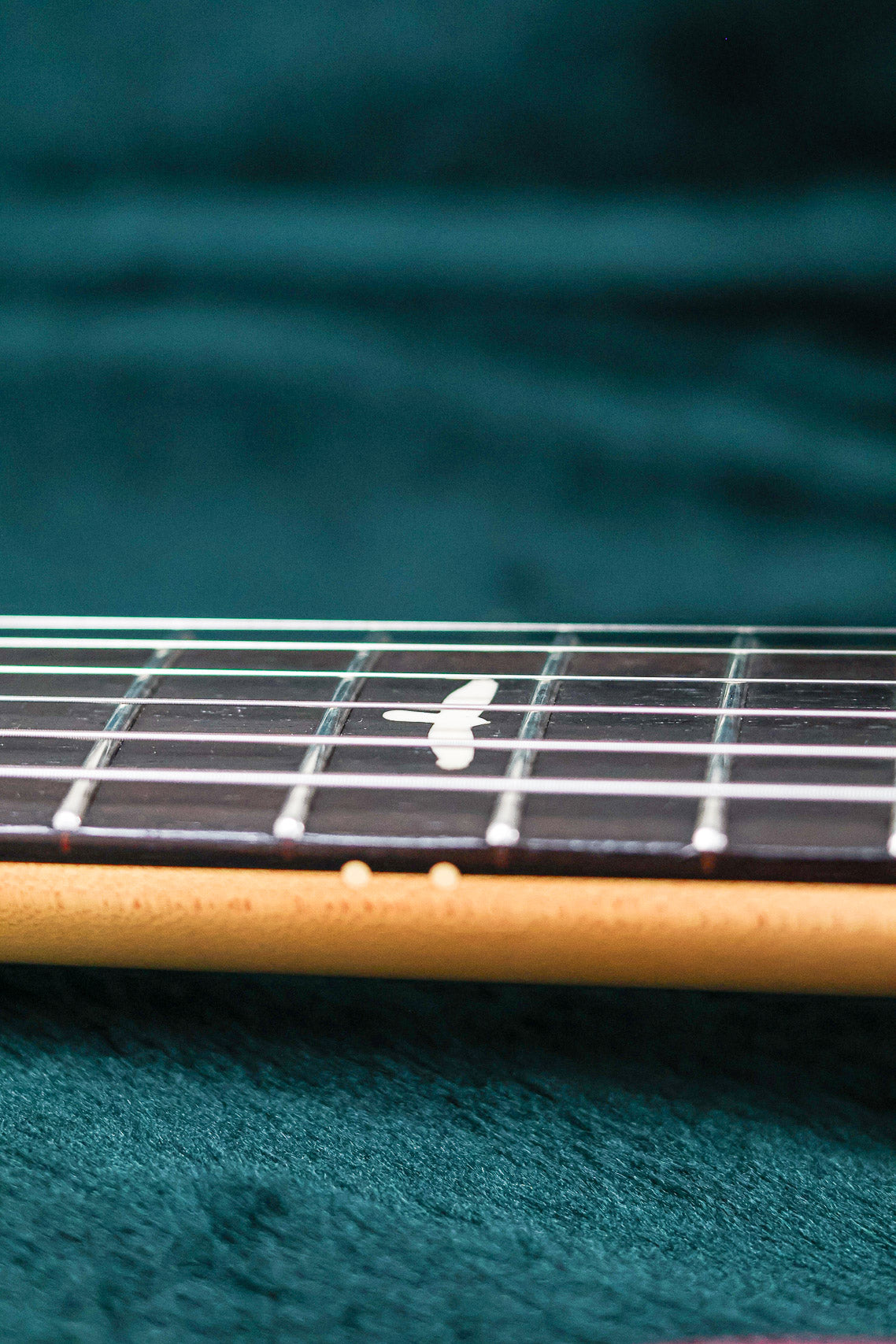 PRS Silver Sky SE | Dragon Fruit