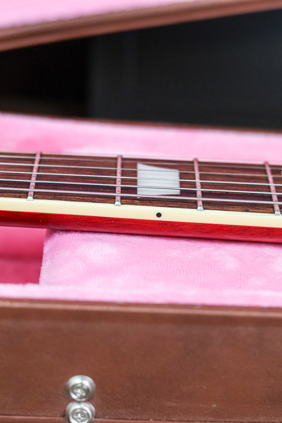 Epiphone 1961 Les Paul SG Standard | Aged Sixties Cherry