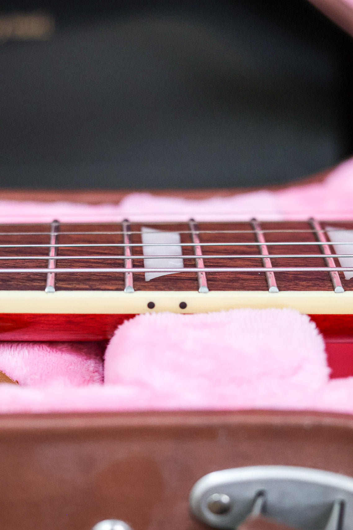 Epiphone 1961 Les Paul SG Standard | Aged Sixties Cherry