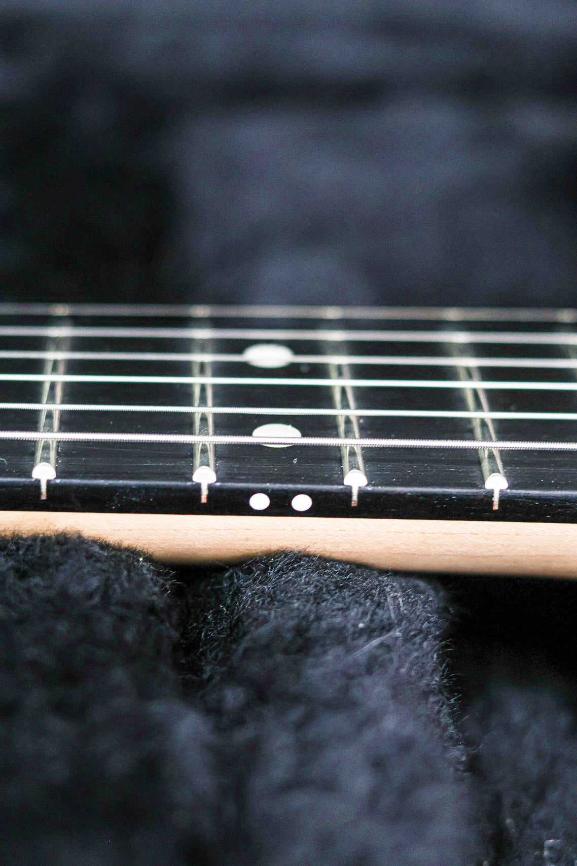 G&L USA ASAT Custom  Telecaster | Blueburst
