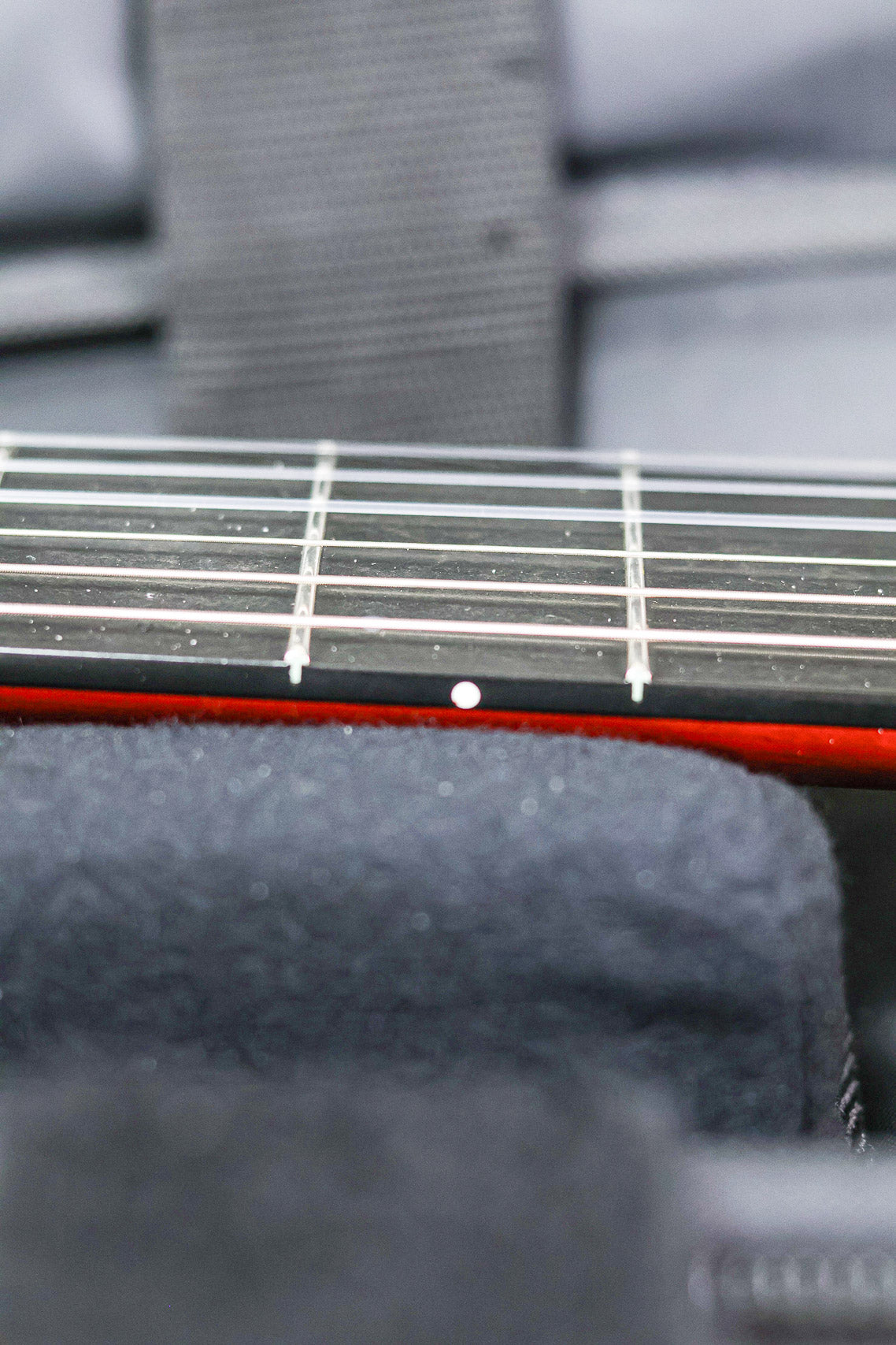Godin Multiac ACS-SA Nylon | Black Pearl