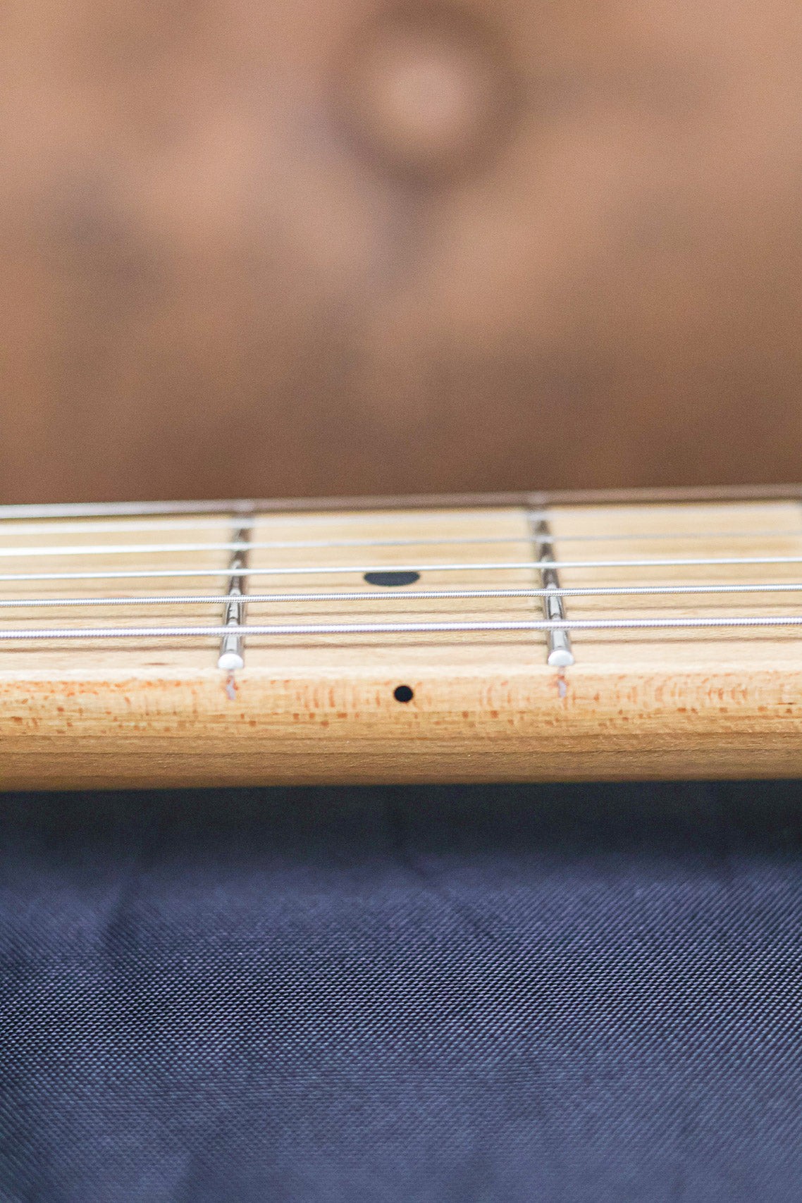 Sterling by Music Man JV60 | Trans Buttermilk