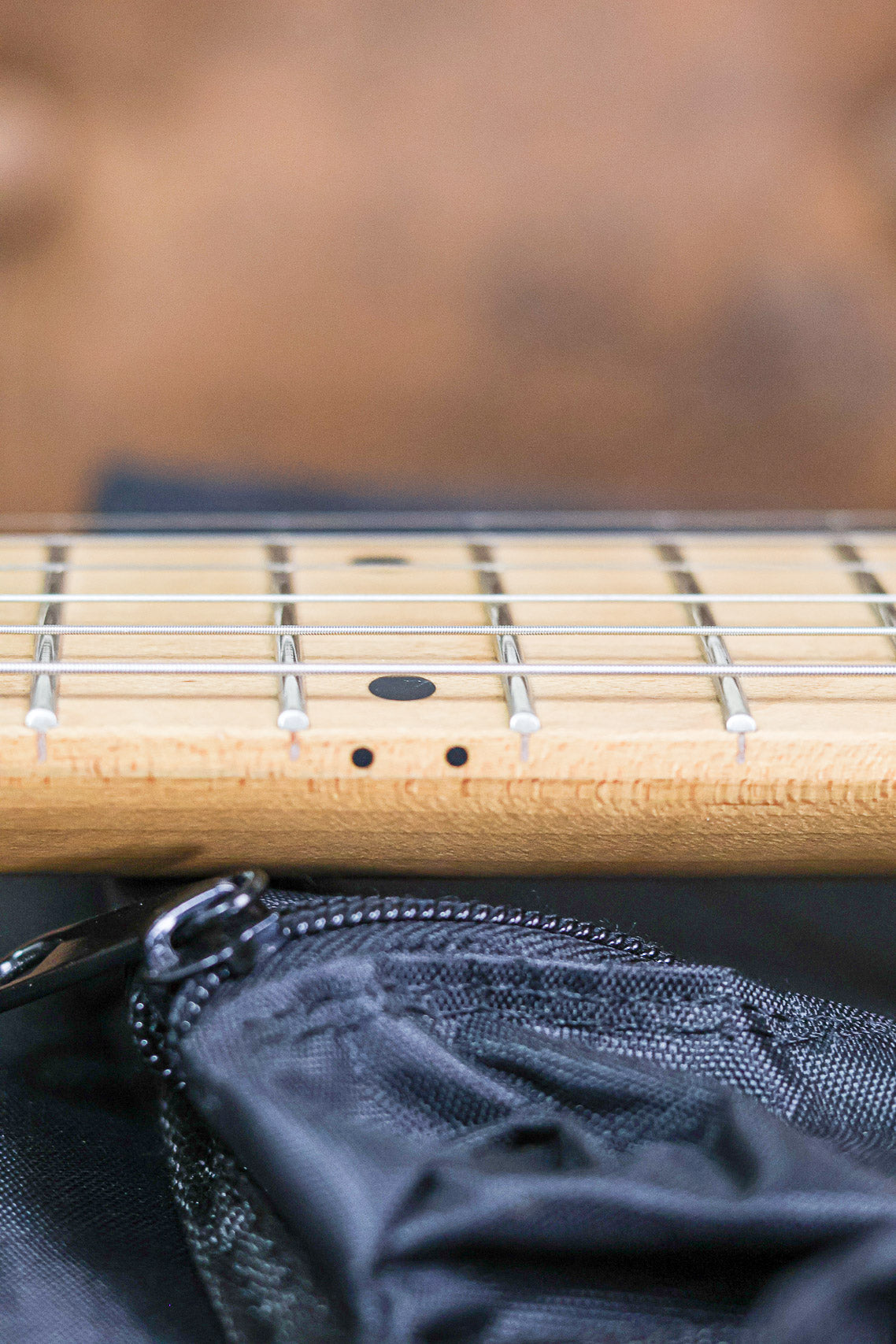 Sterling by Music Man JV60 | Trans Buttermilk