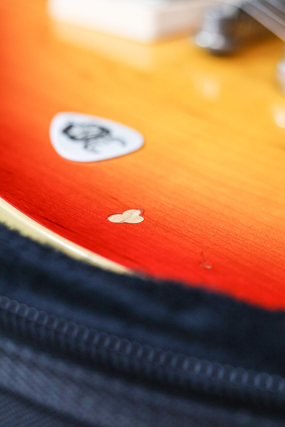 Orville Les Paul Standard MiJ | Sunburst