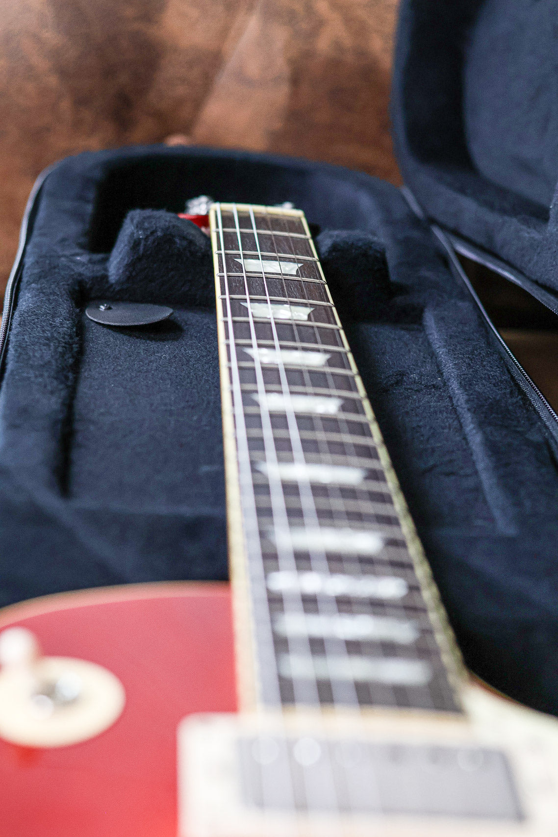 Orville Les Paul Standard MiJ | Sunburst