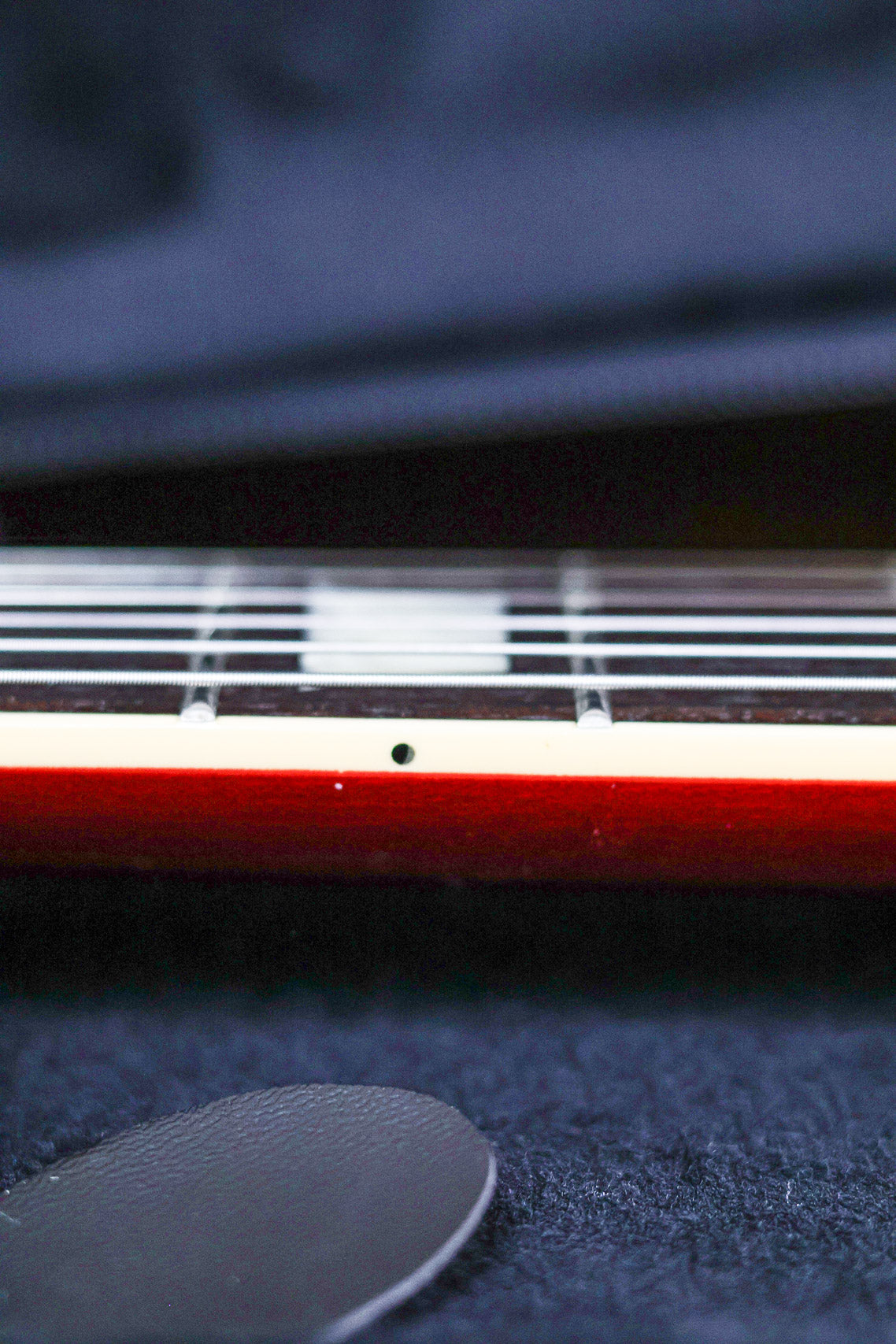 Orville Les Paul Standard MiJ | Sunburst