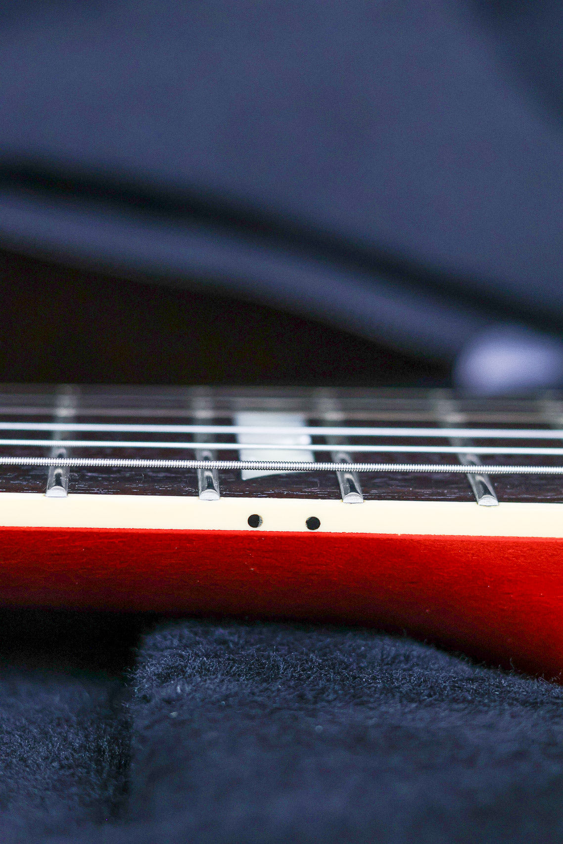 Orville Les Paul Standard MiJ | Sunburst