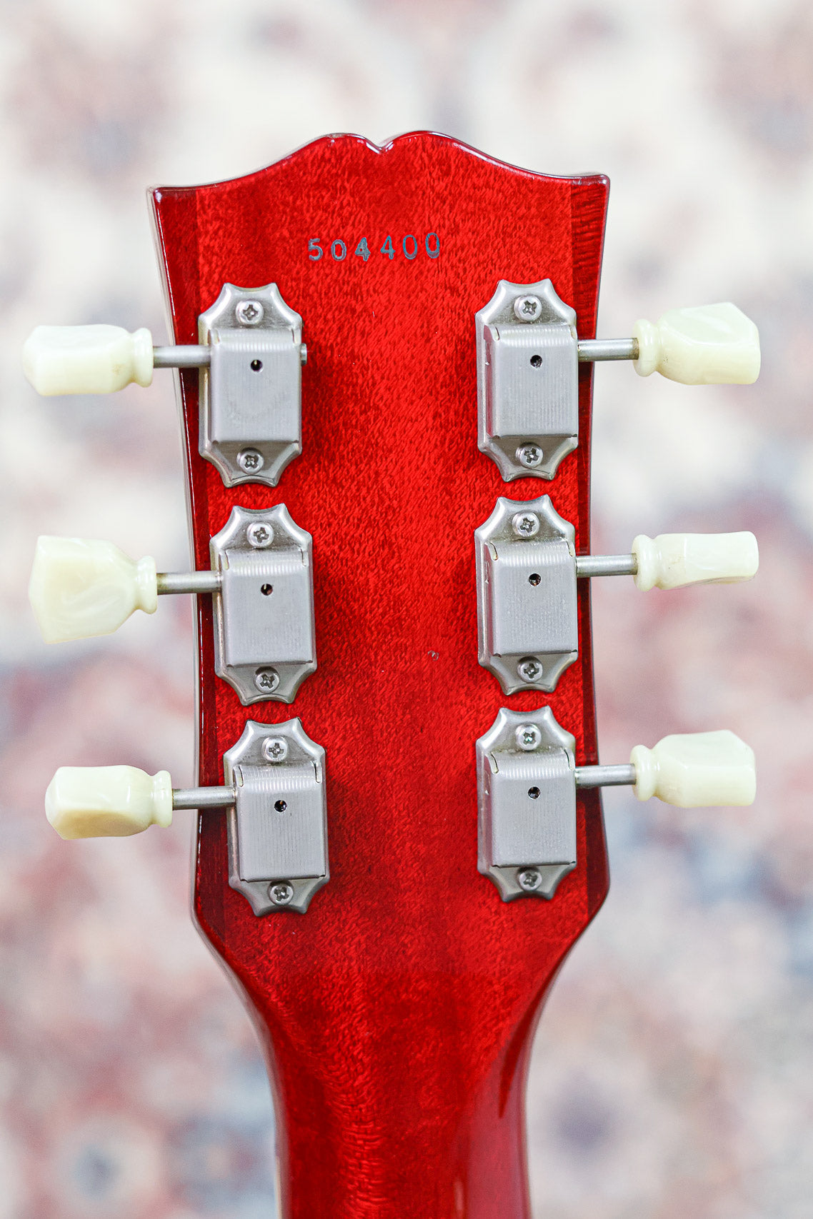 Orville Les Paul Standard MiJ | Sunburst