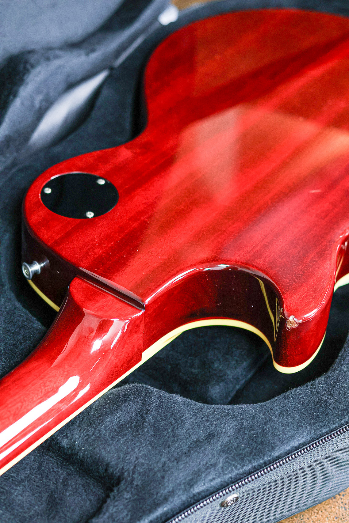 Orville Les Paul Standard MiJ | Sunburst