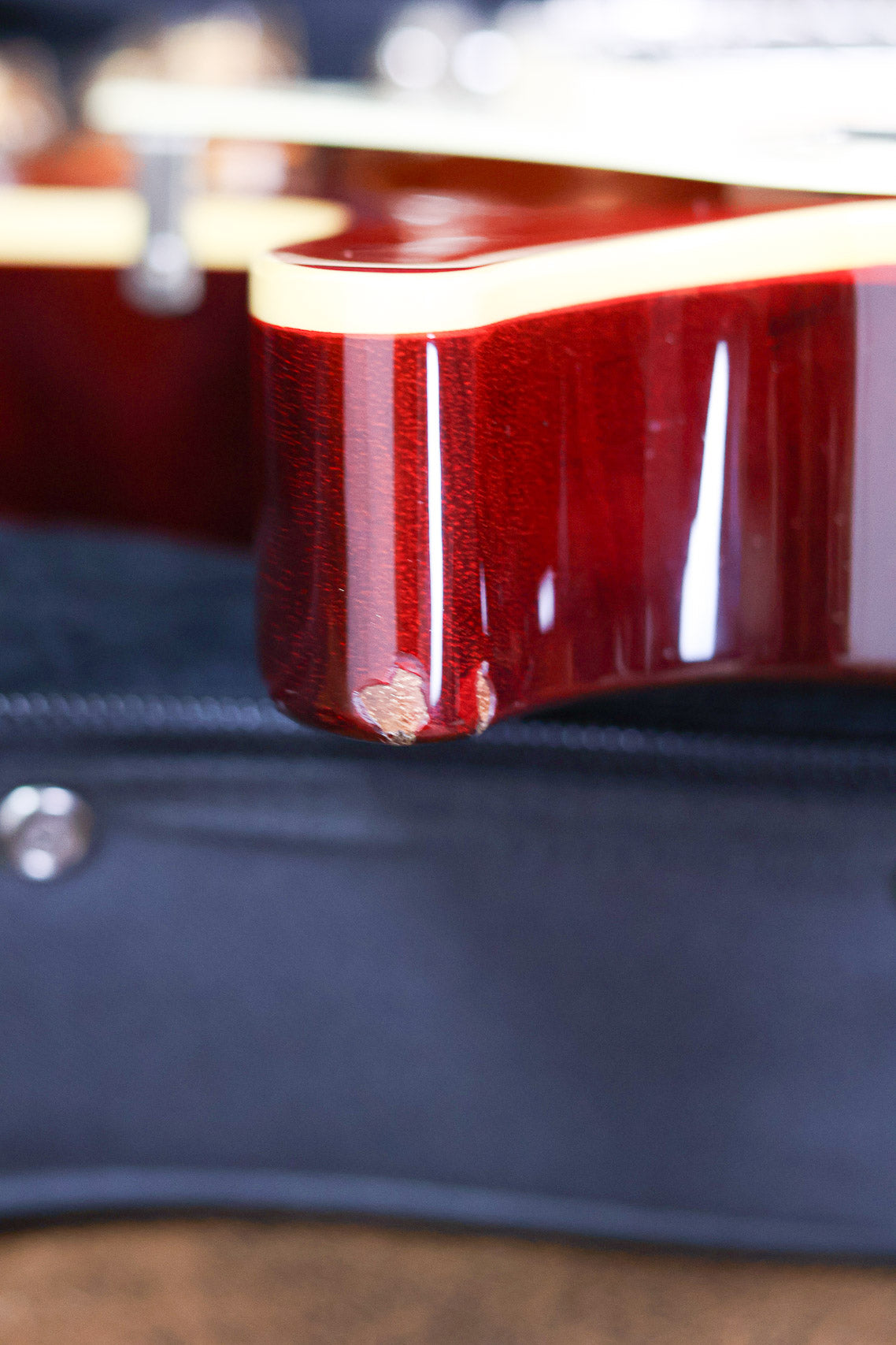 Orville Les Paul Standard MiJ | Sunburst