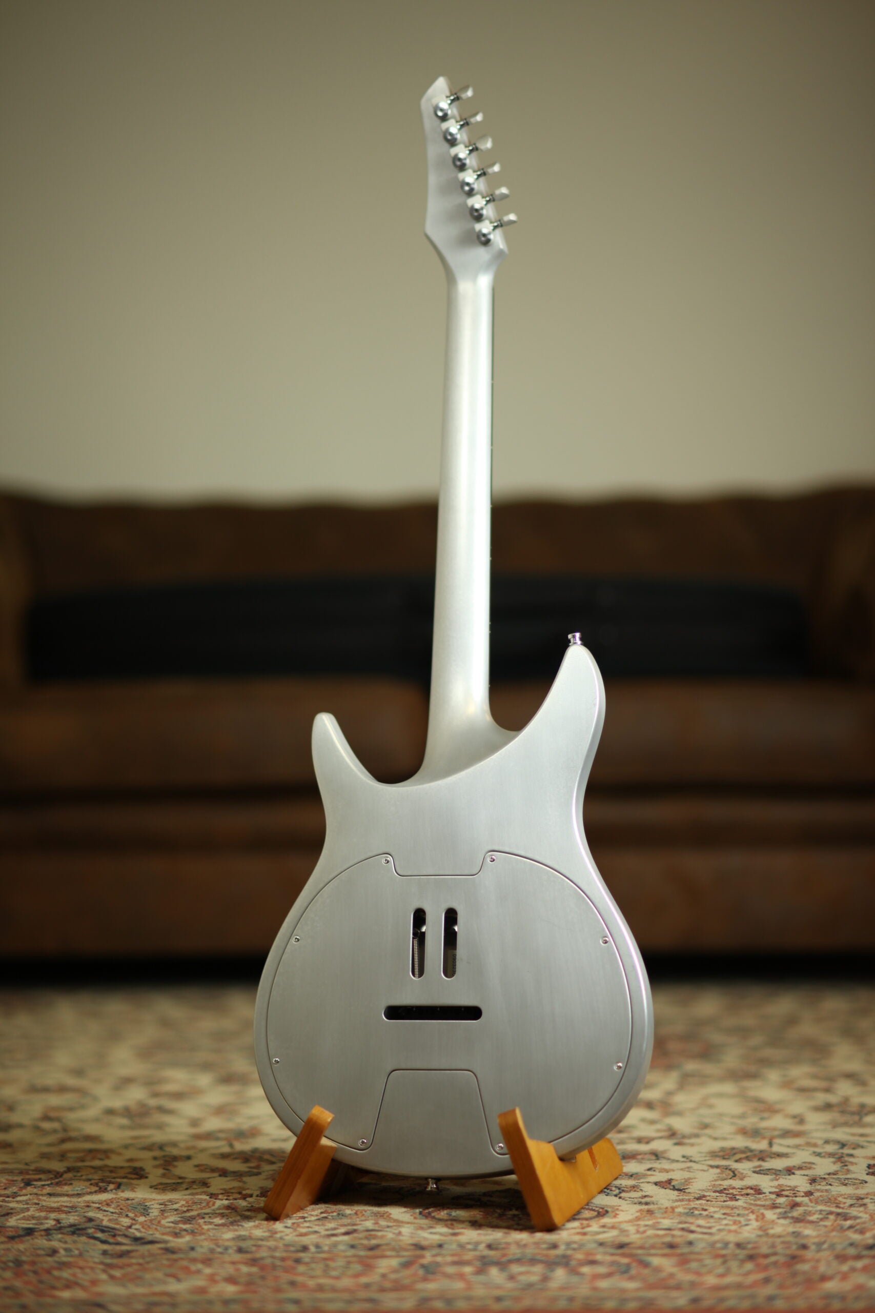 Aristides 010 Signature | Aluminium