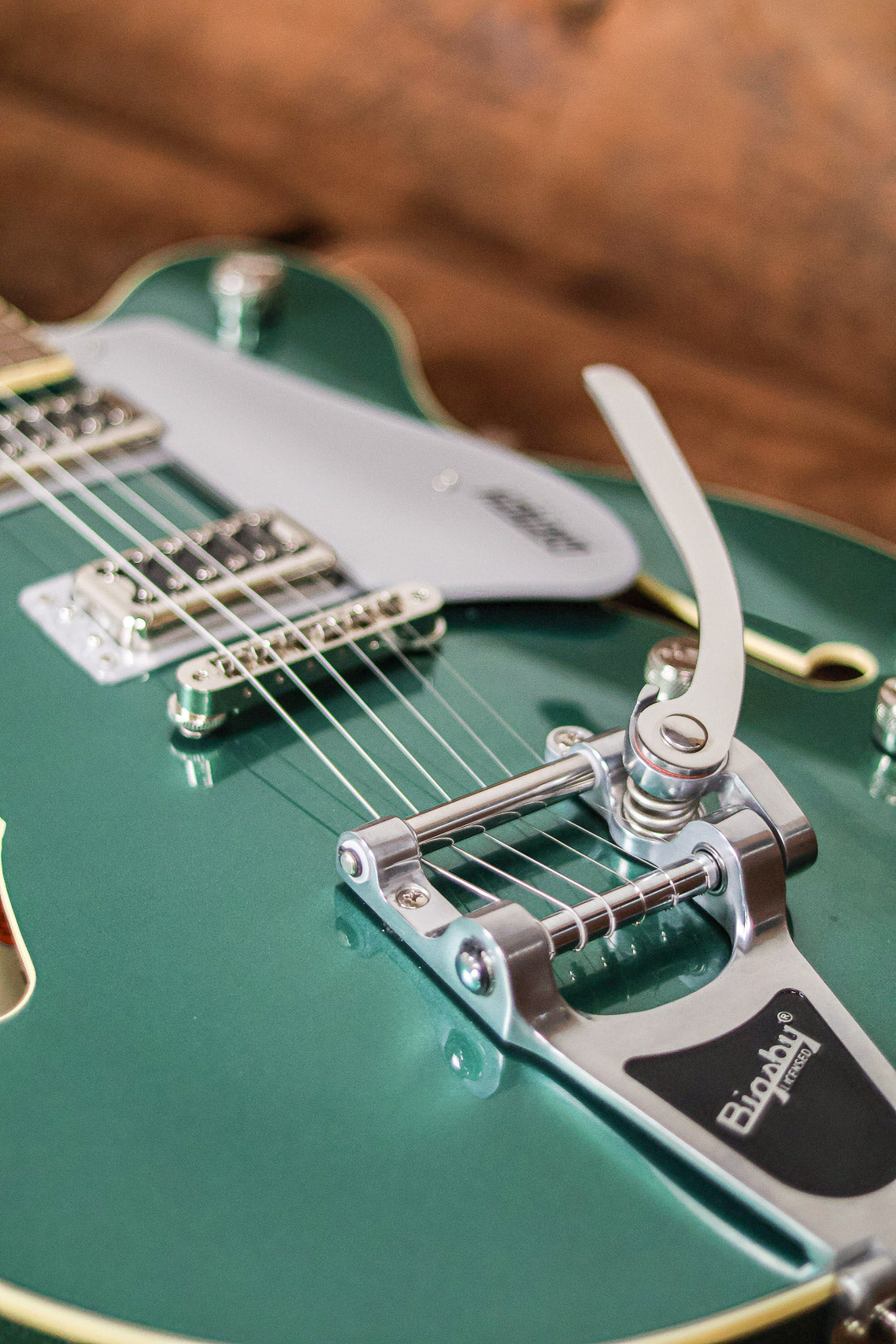 Gretsch G5622T Electromatic | Georgia Green