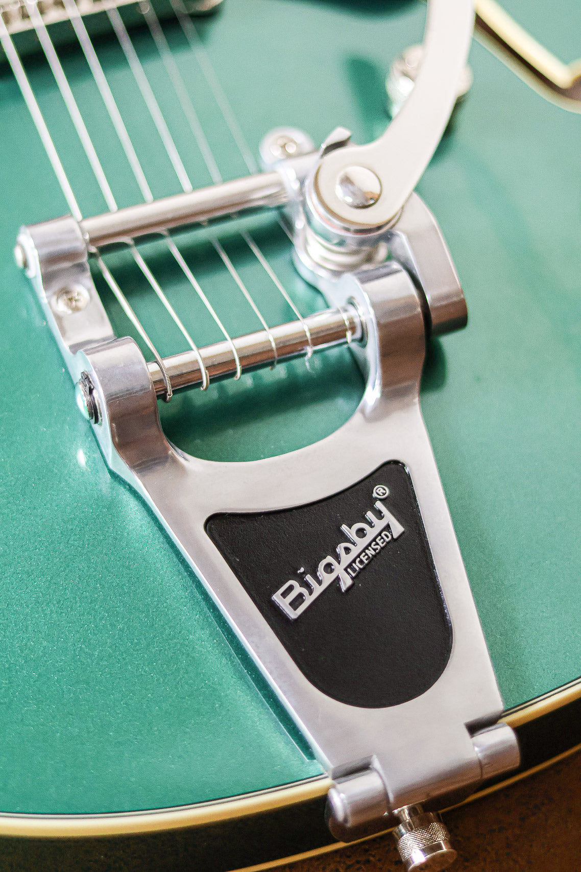 Gretsch G5622T Electromatic | Georgia Green