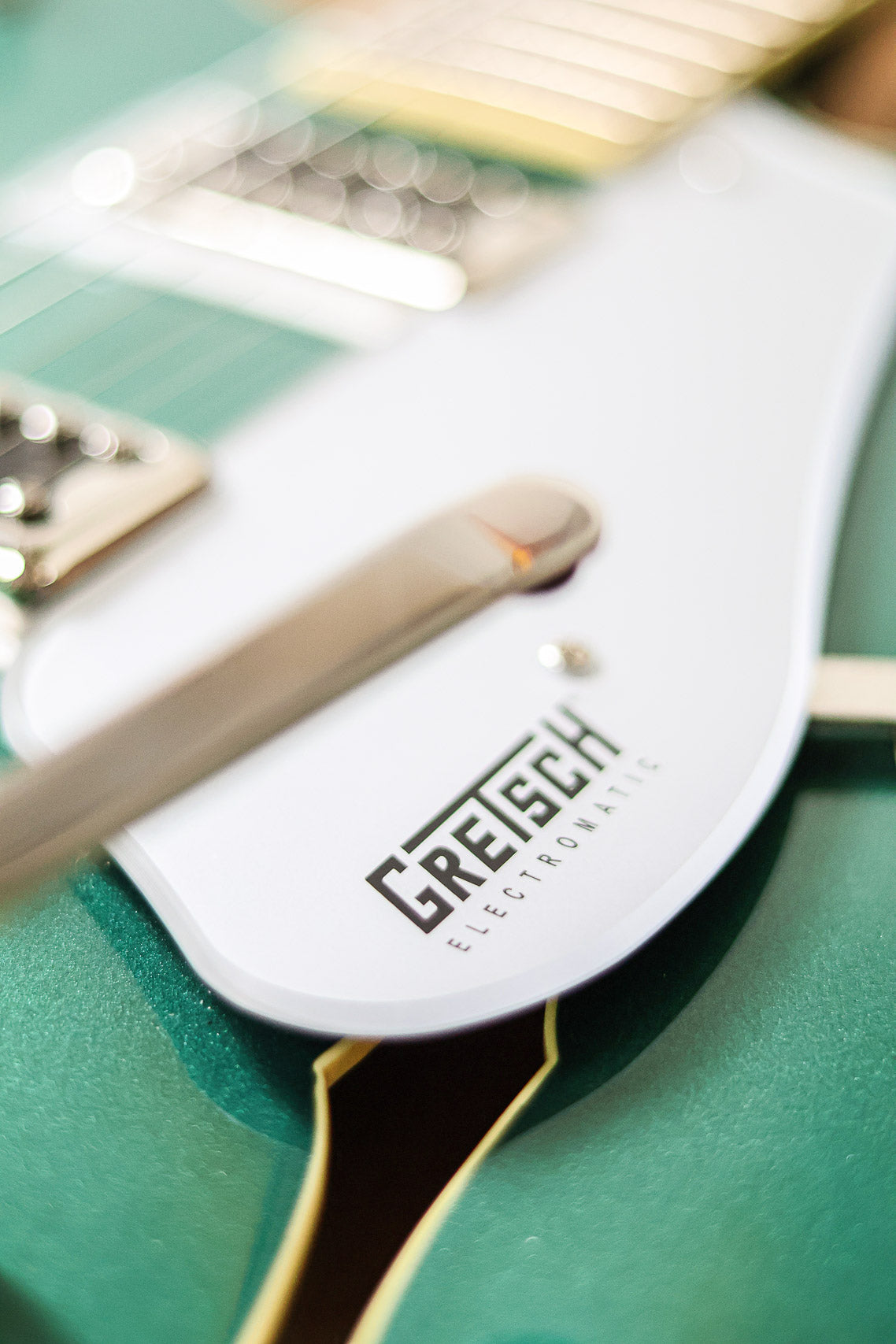 Gretsch G5622T Electromatic | Georgia Green