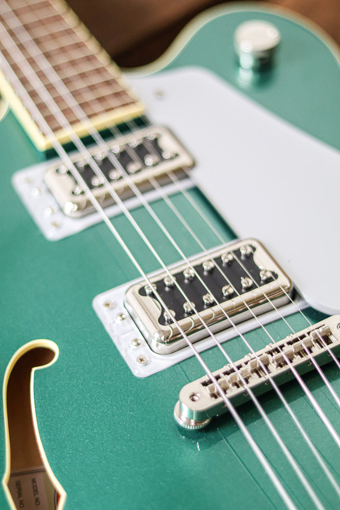 Gretsch G5622T Electromatic | Georgia Green