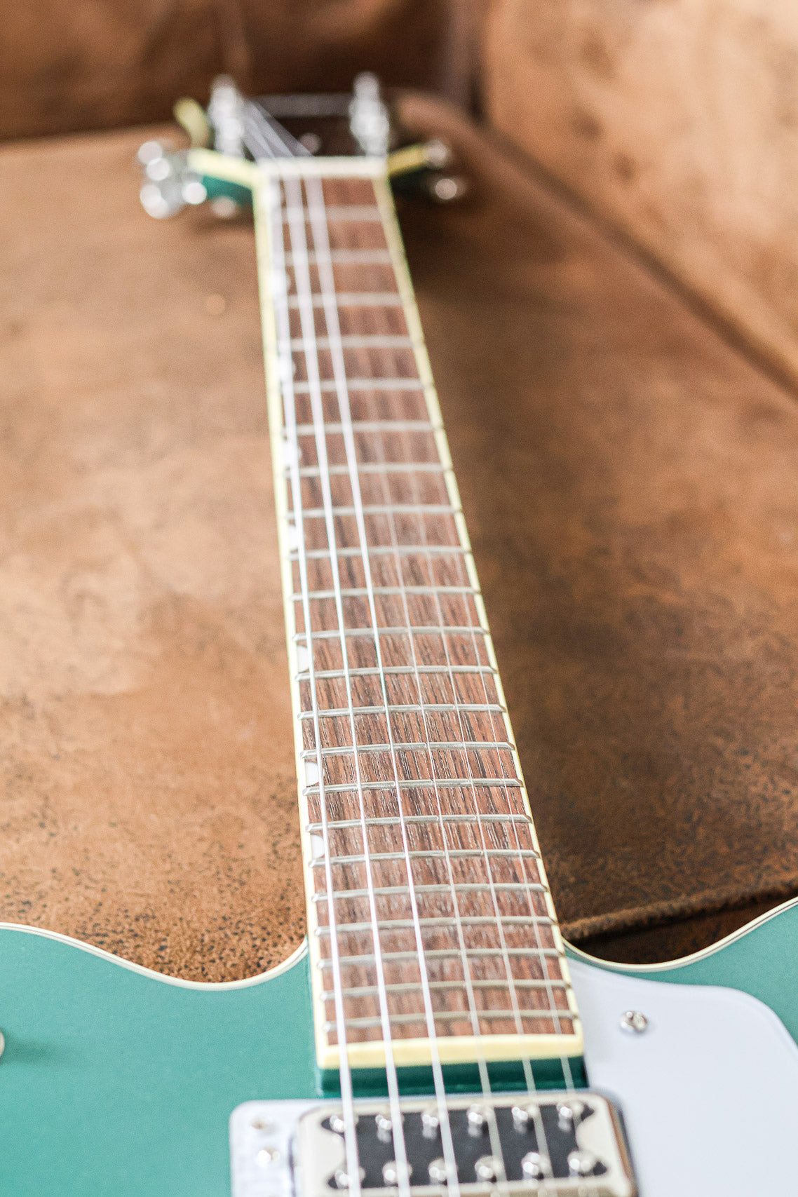 Gretsch G5622T Electromatic | Georgia Green