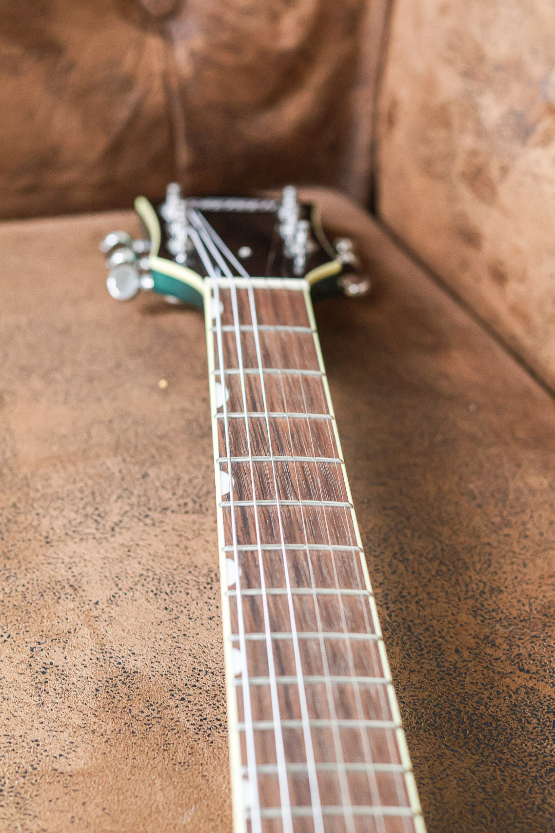 Gretsch G5622T Electromatic | Georgia Green