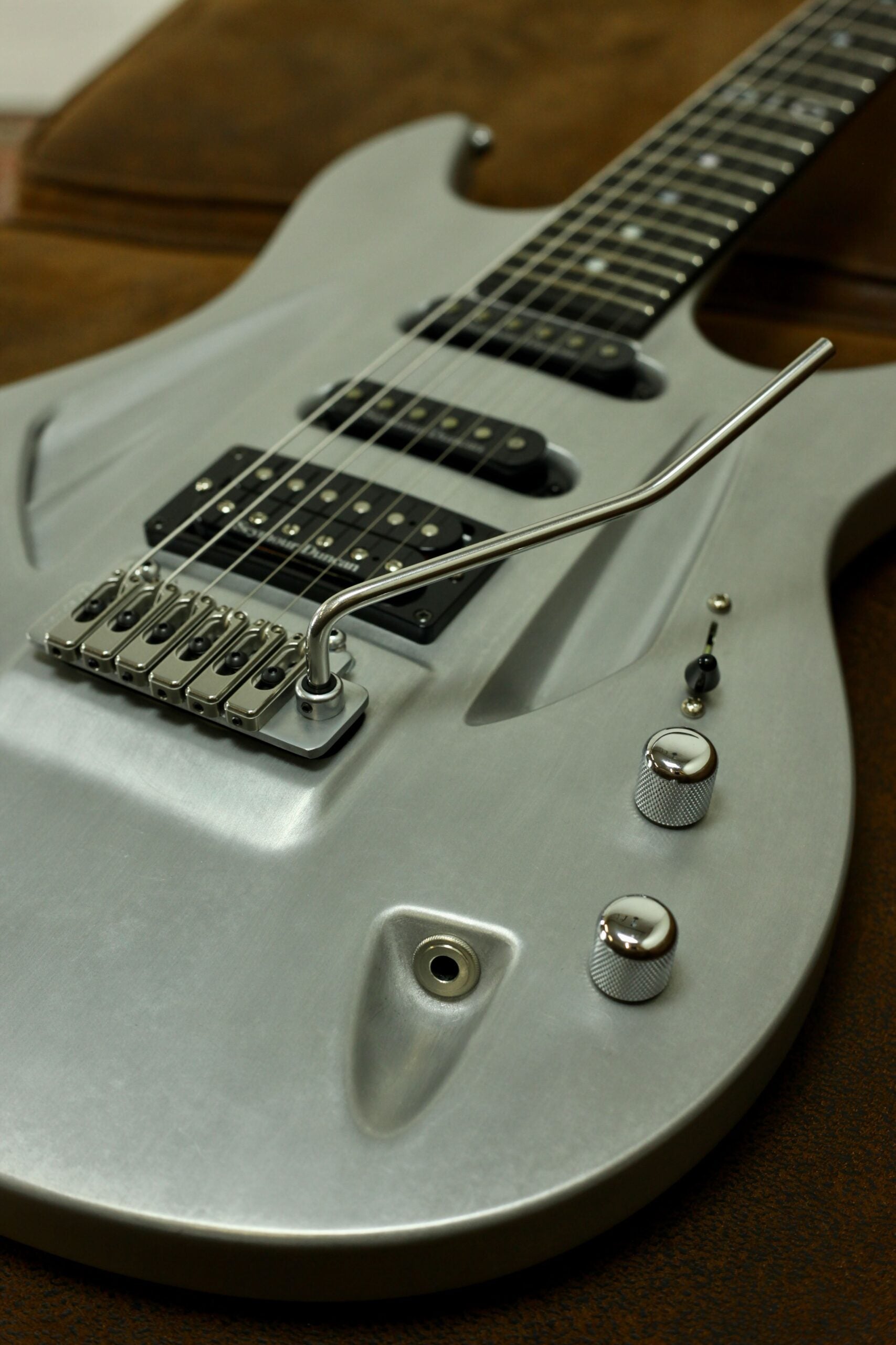 Aristides 010 Signature | Aluminum