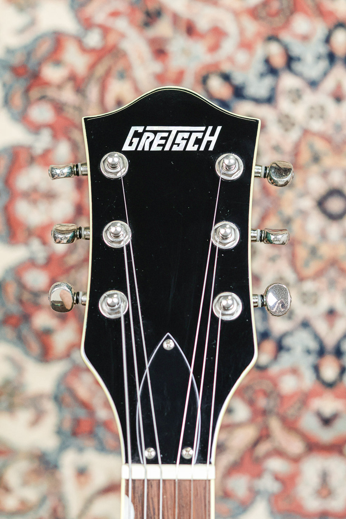 Gretsch G5622T Electromatic | Georgia Green