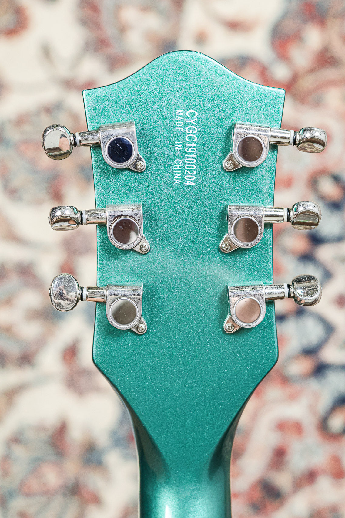 Gretsch G5622T Electromatic | Georgia Green