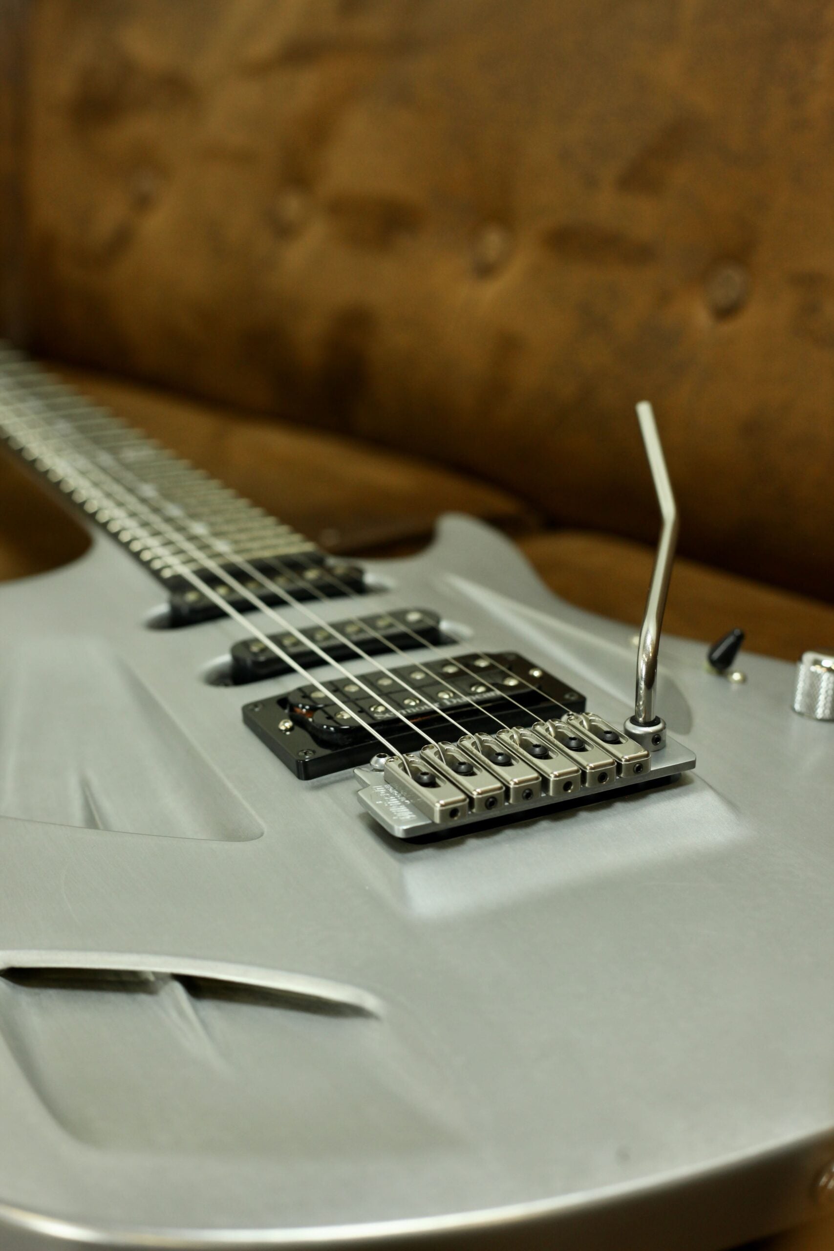 Aristides 010 Signature | Aluminum