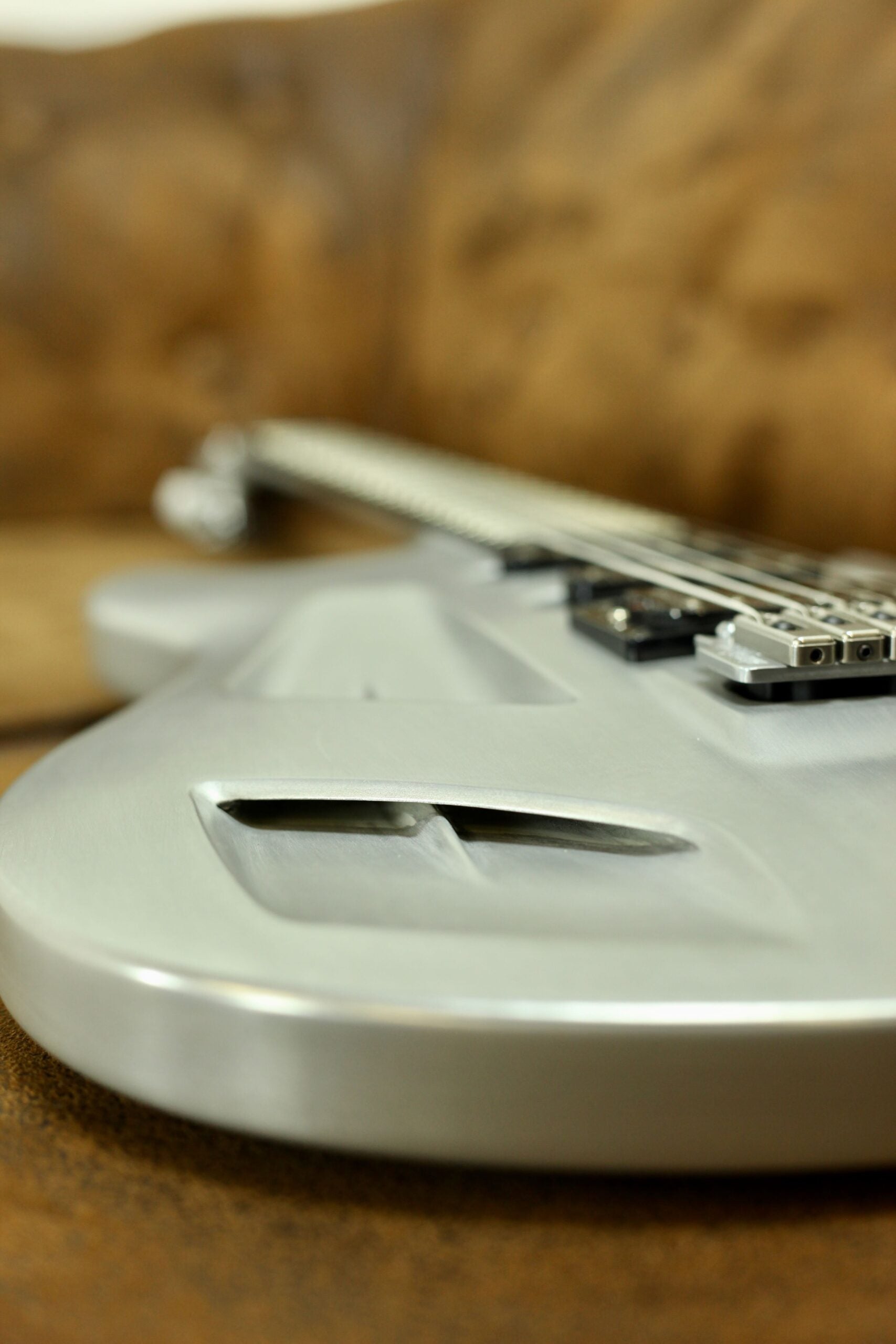 Aristides 010 Signature | Aluminum