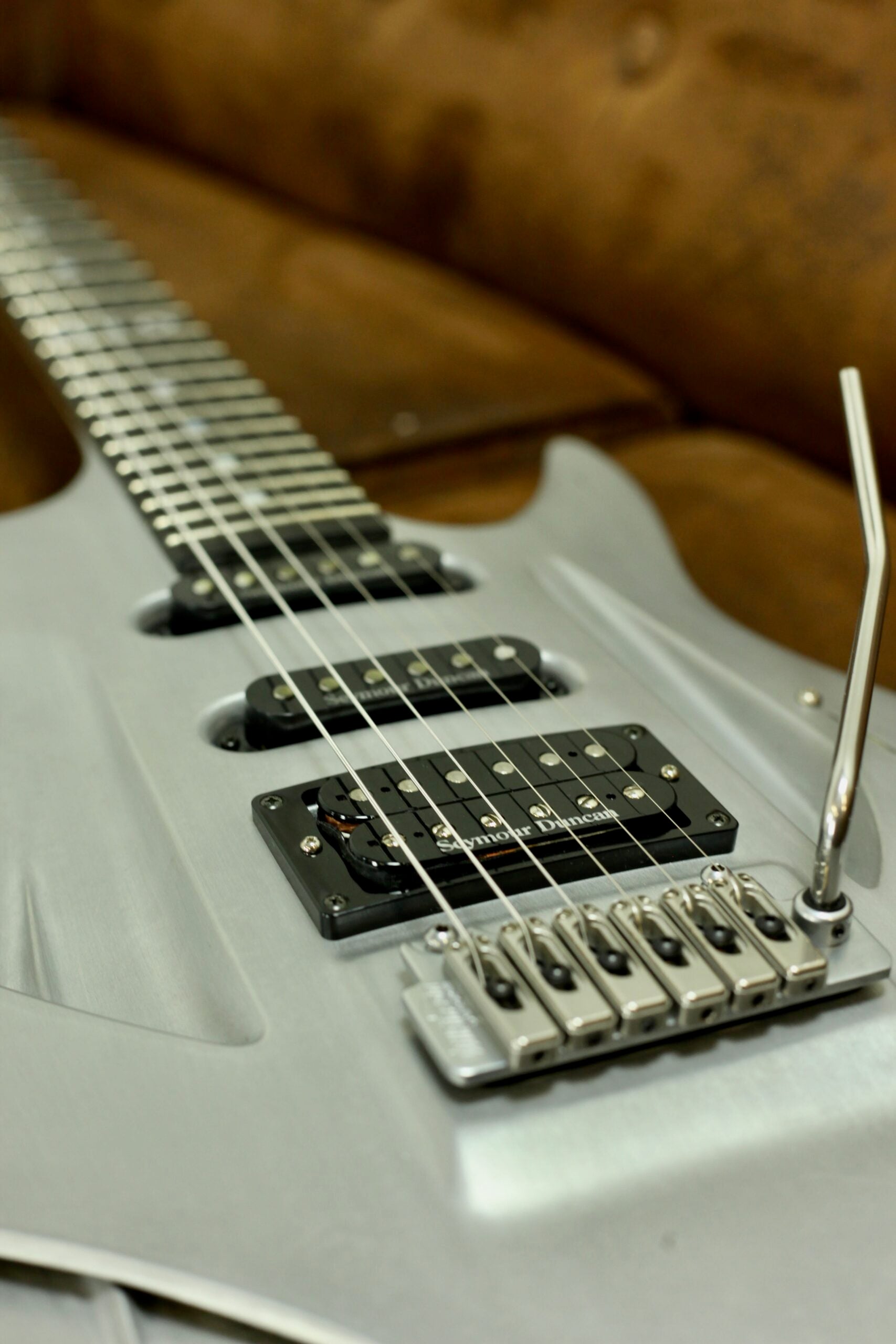 Aristides 010 Signature | Aluminum