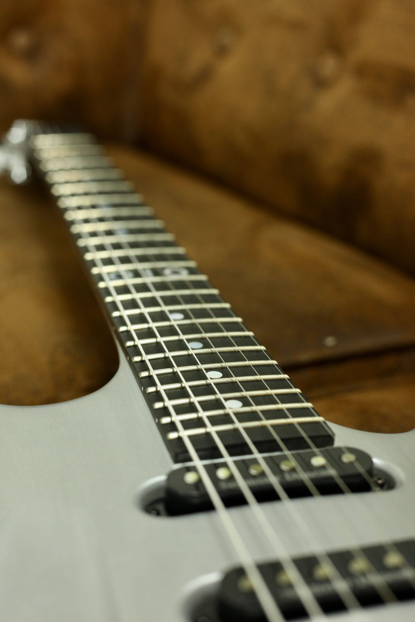 Aristides 010 Signature | Aluminum