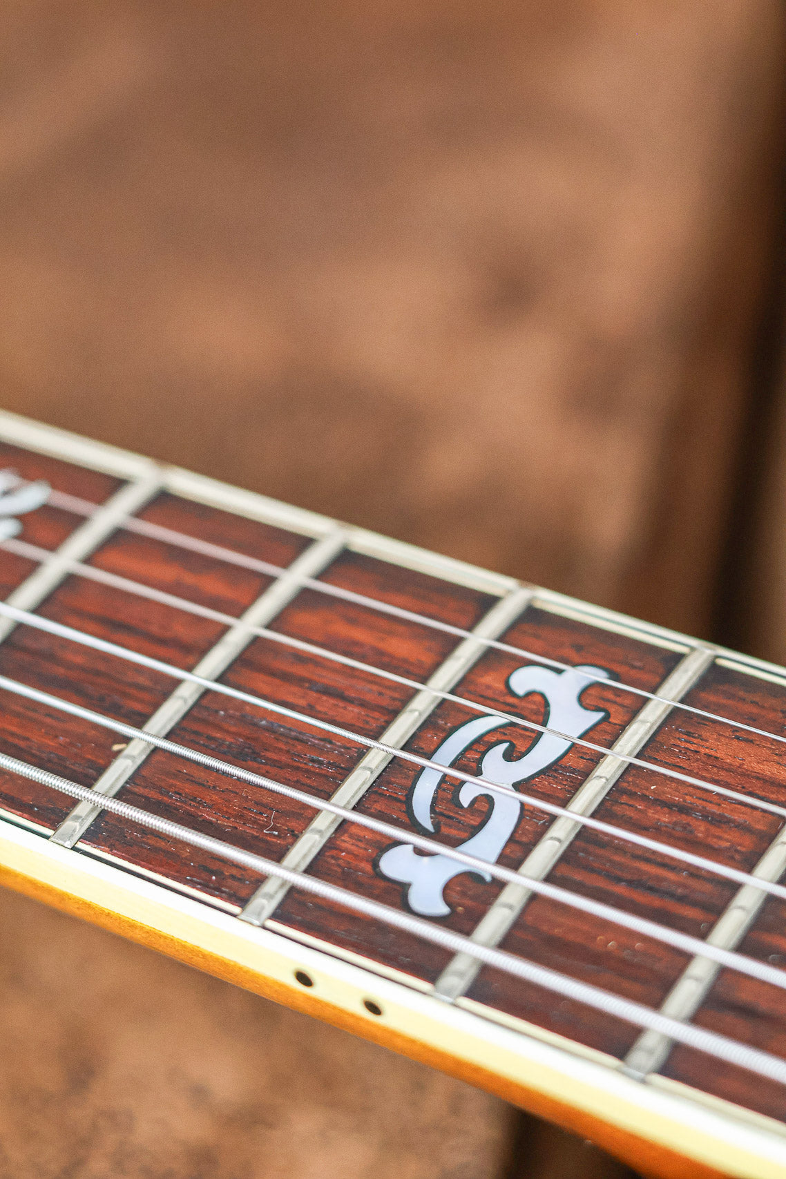 Ibanez 2405 Custom Agent 1975 | Sunburst