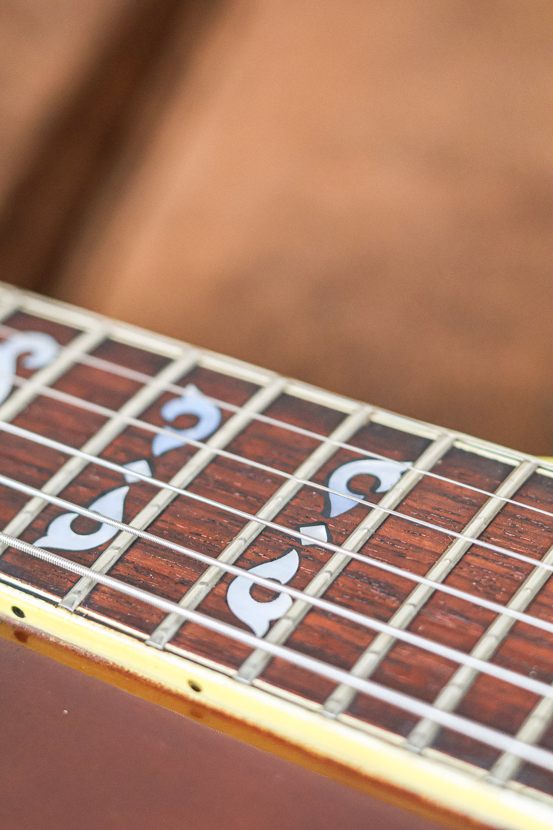 Ibanez 2405 Custom Agent 1975 | Sunburst
