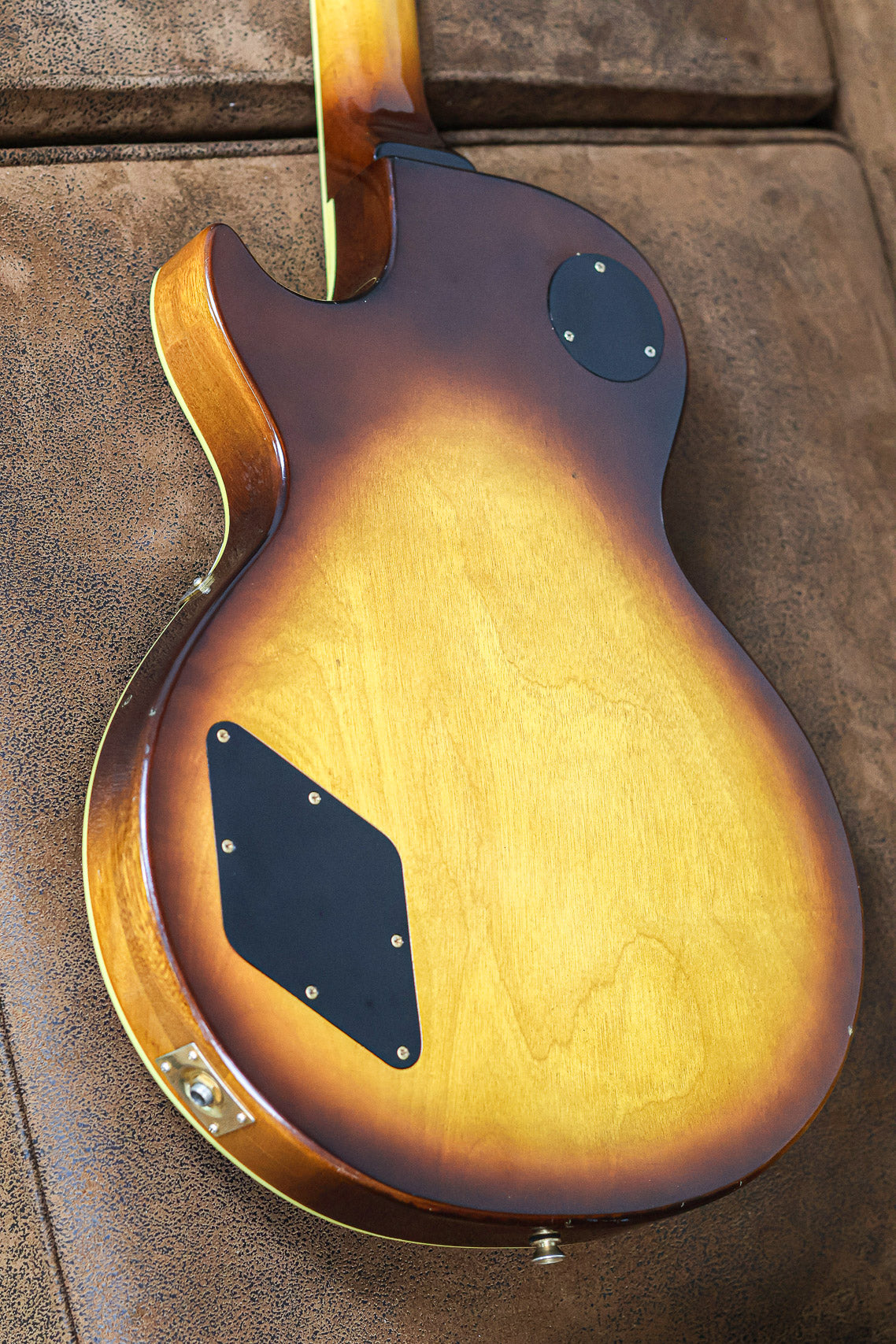 Ibanez 2405 Custom Agent 1975 | Sunburst