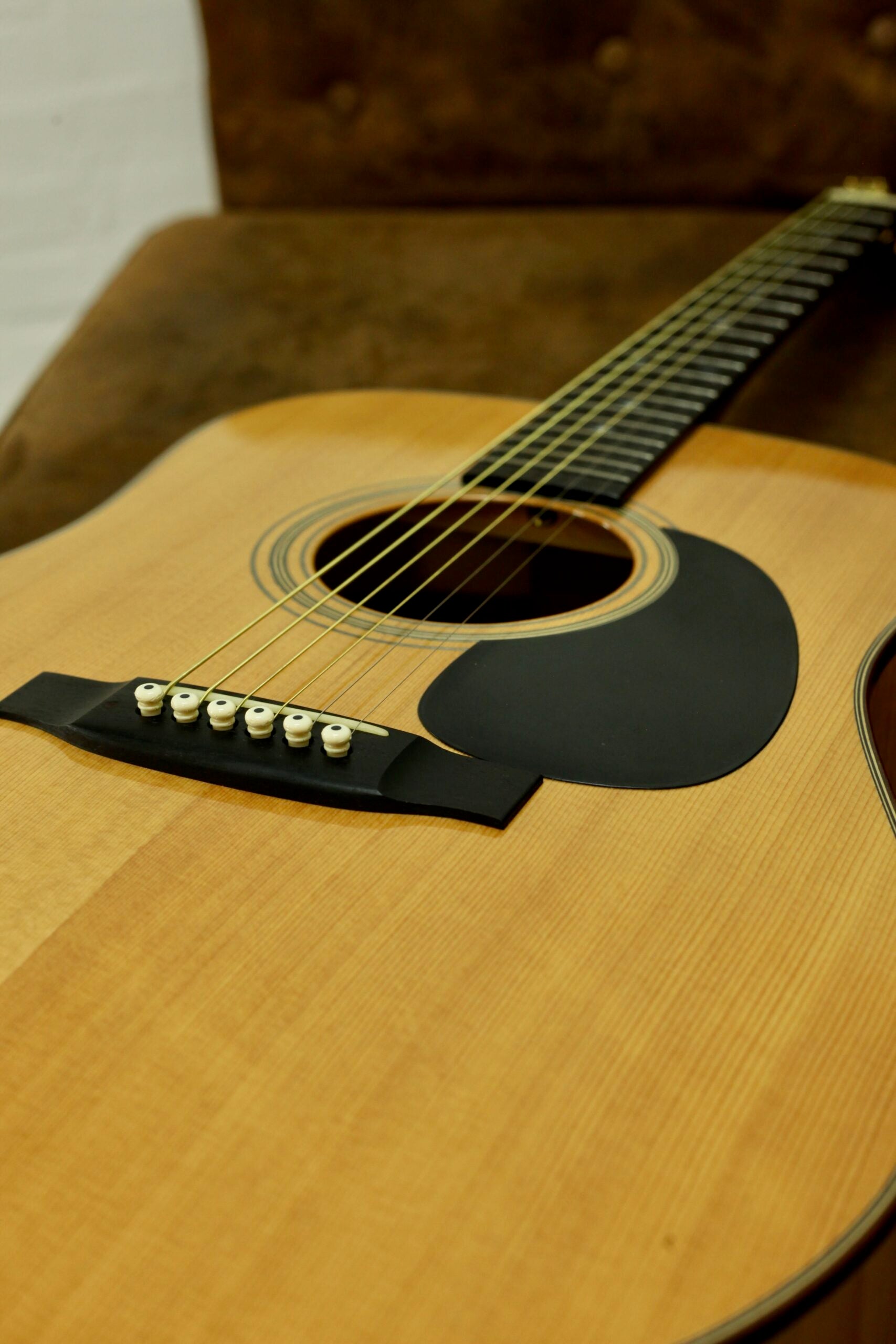 Asturias 'handcrafted' D. Current Maple-K | Natural