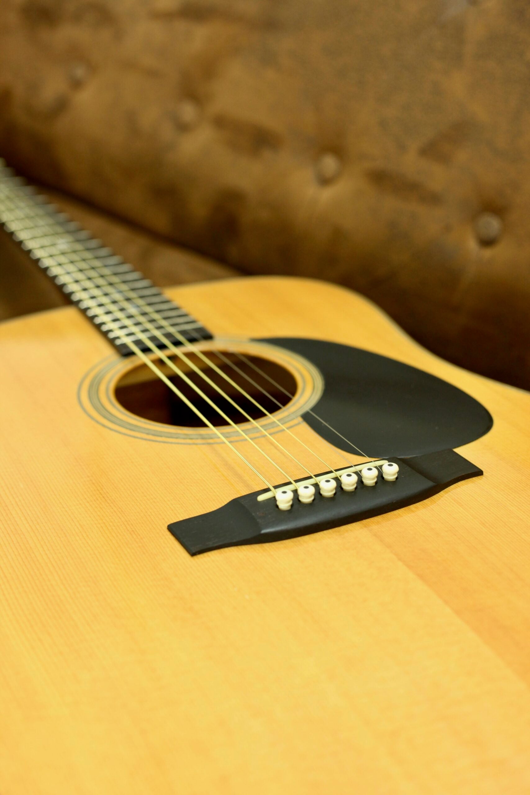 Asturias 'handcrafted' D. Current Maple-K | Natural