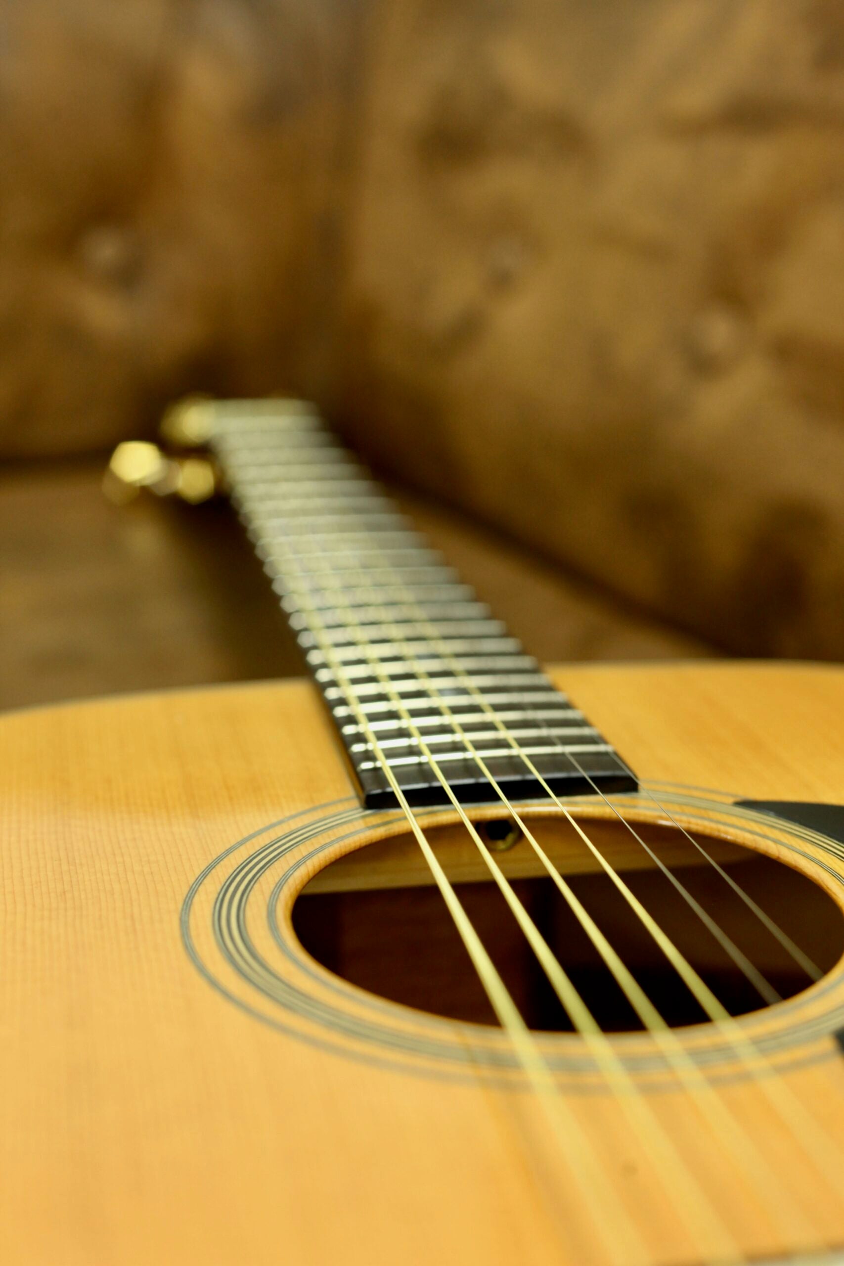 Asturias 'handcrafted' D. Current Maple-K | Natural