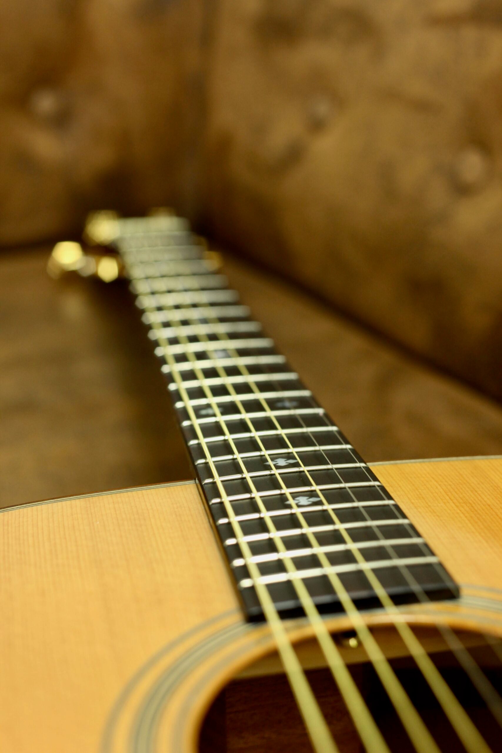 Asturias 'handcrafted' D. Current Maple-K | Natural
