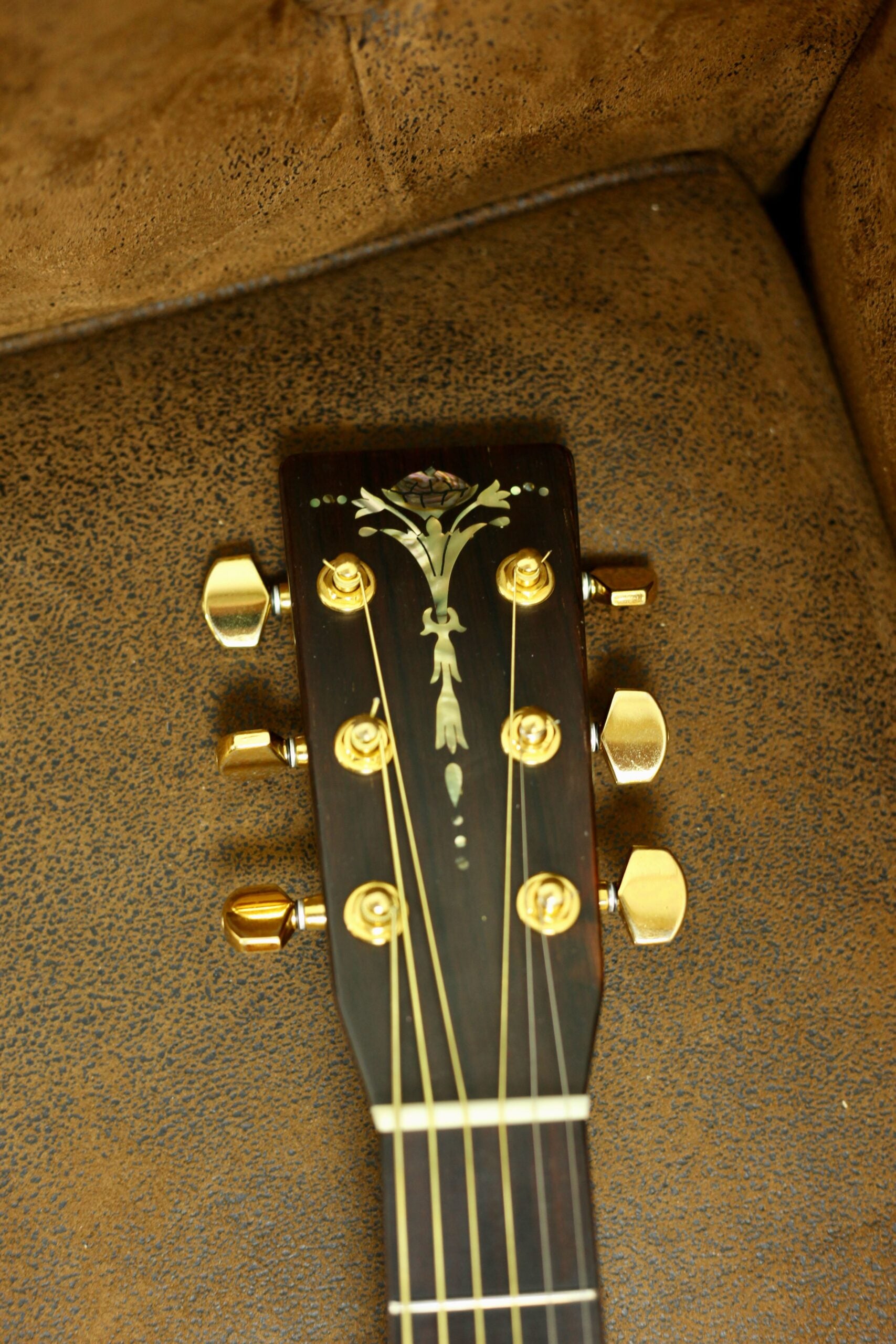 Asturias 'handcrafted' D. Current Maple-K | Natural