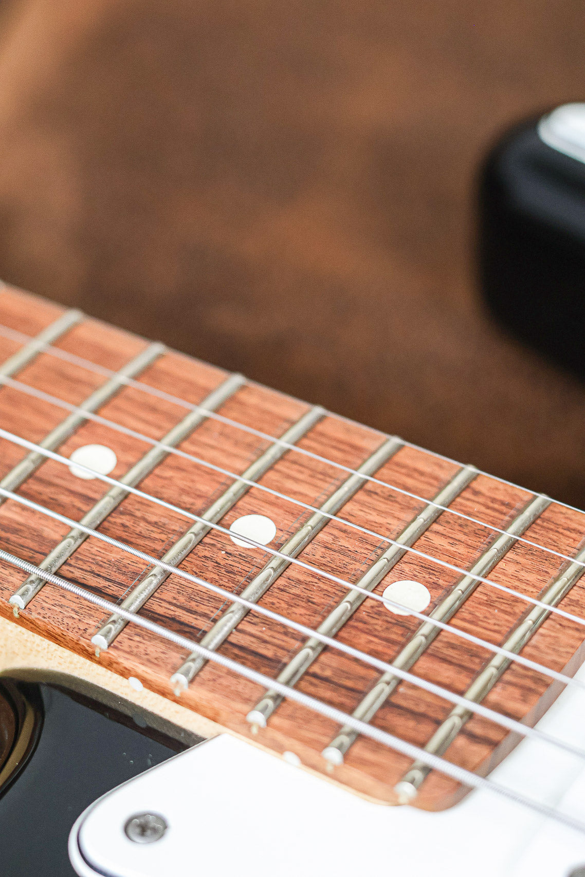 Fender Stratocaster HSS 2019 | Black