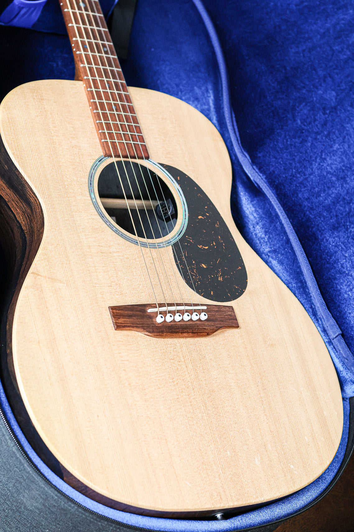 Martin Guitar 000-X2E | Natural