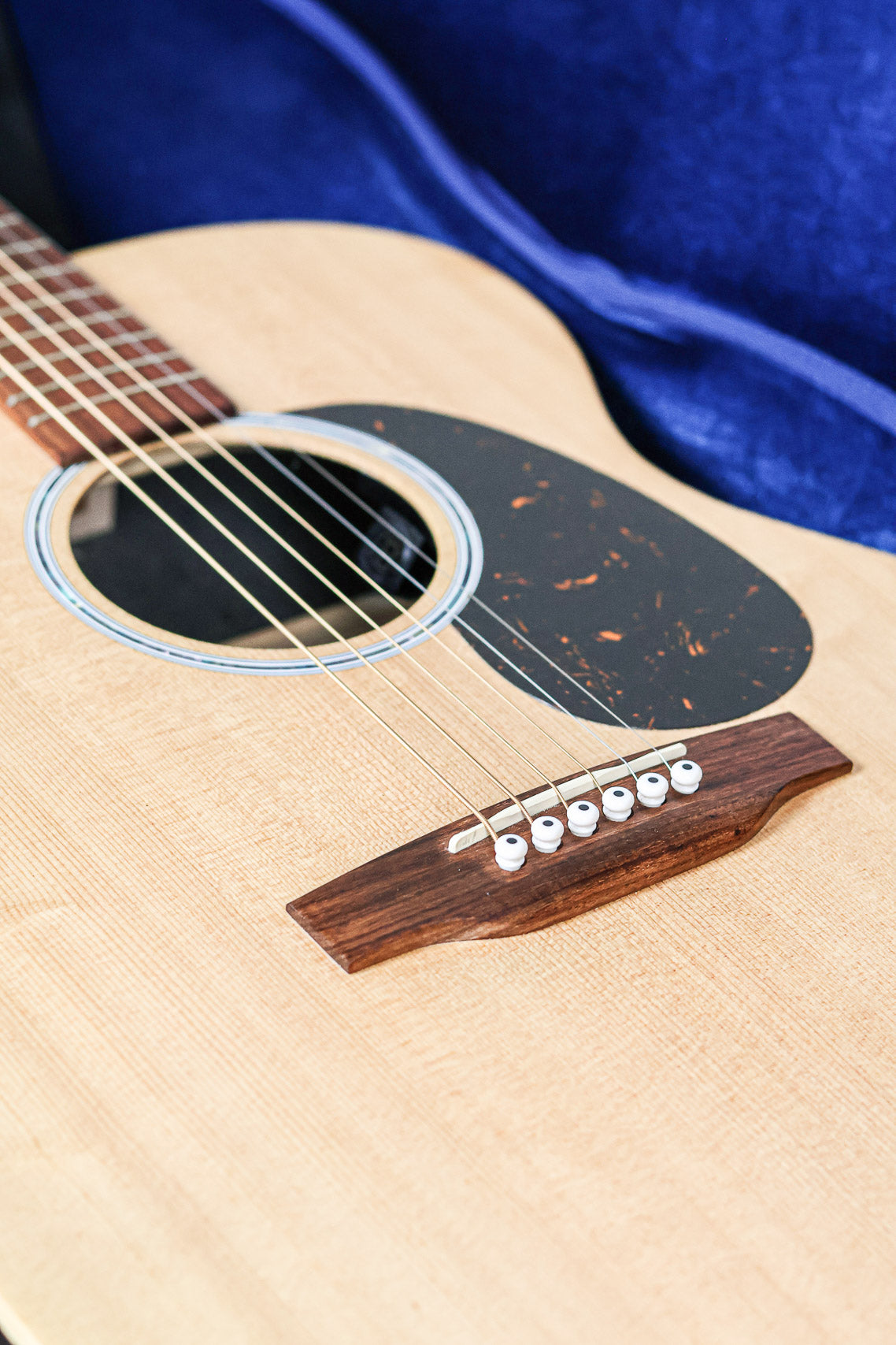 Martin Guitar 000-X2E | Natural