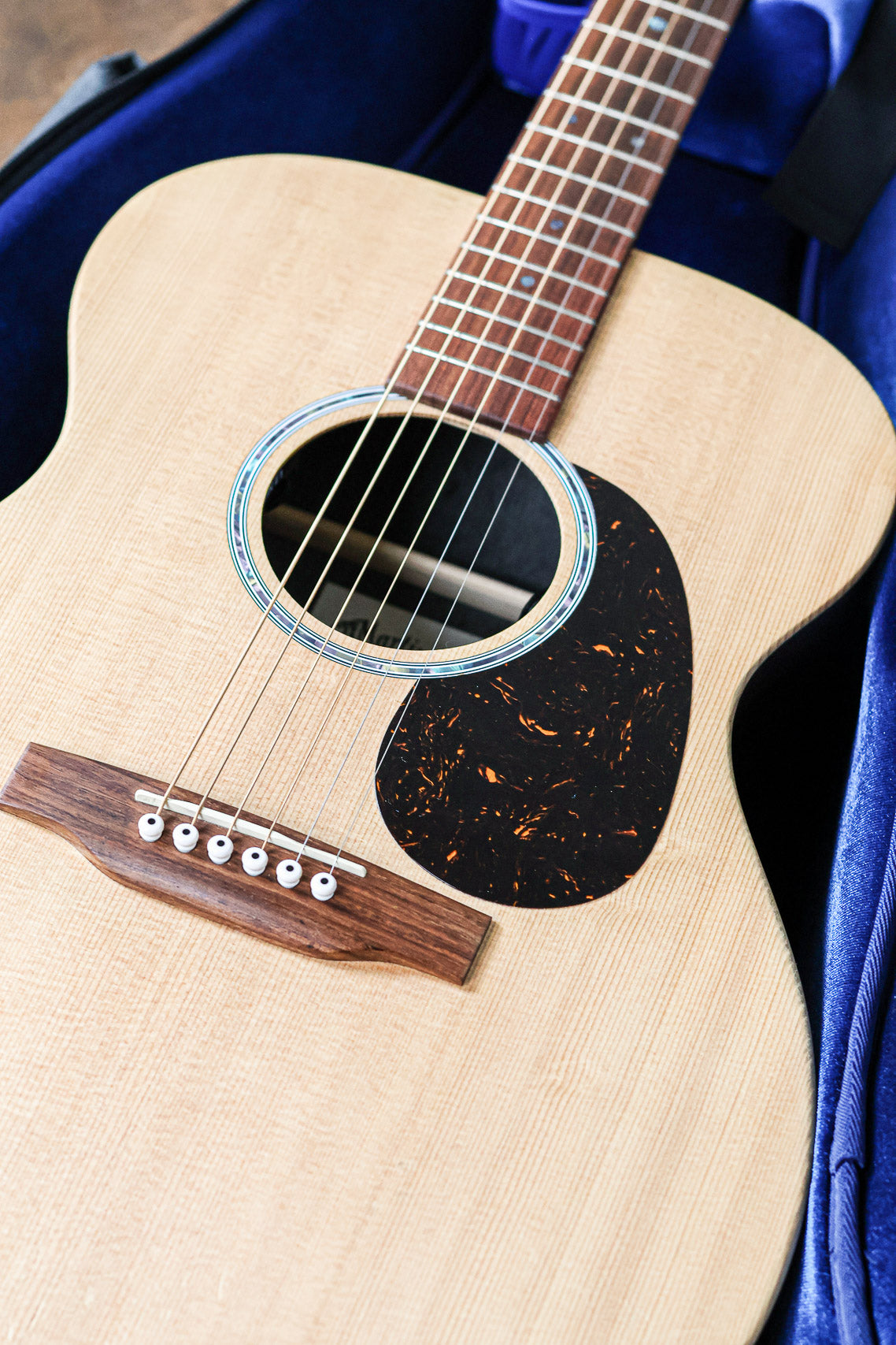 Martin Guitar 000-X2E | Natural