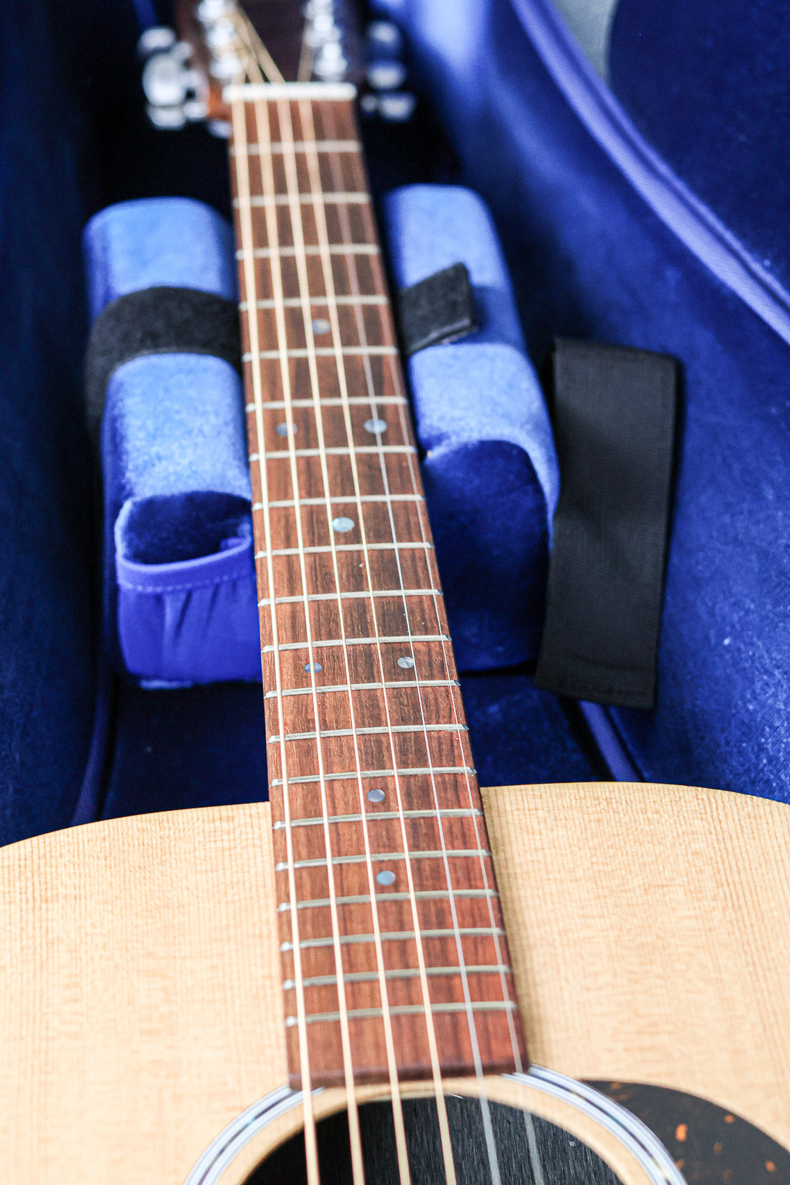 Martin Guitar 000-X2E | Natural