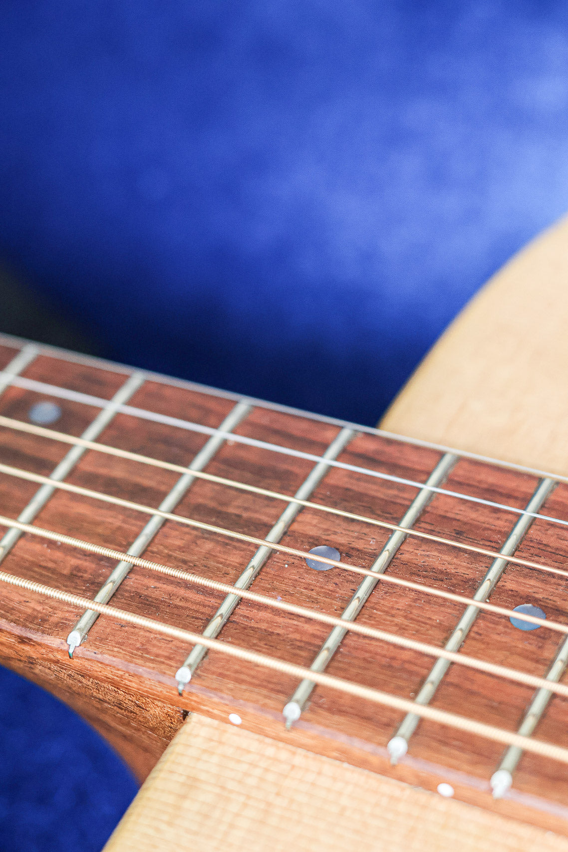 Martin Guitar 000-X2E | Natural