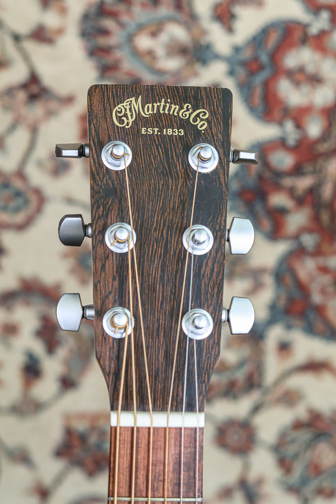 Martin Guitar 000-X2E | Natural