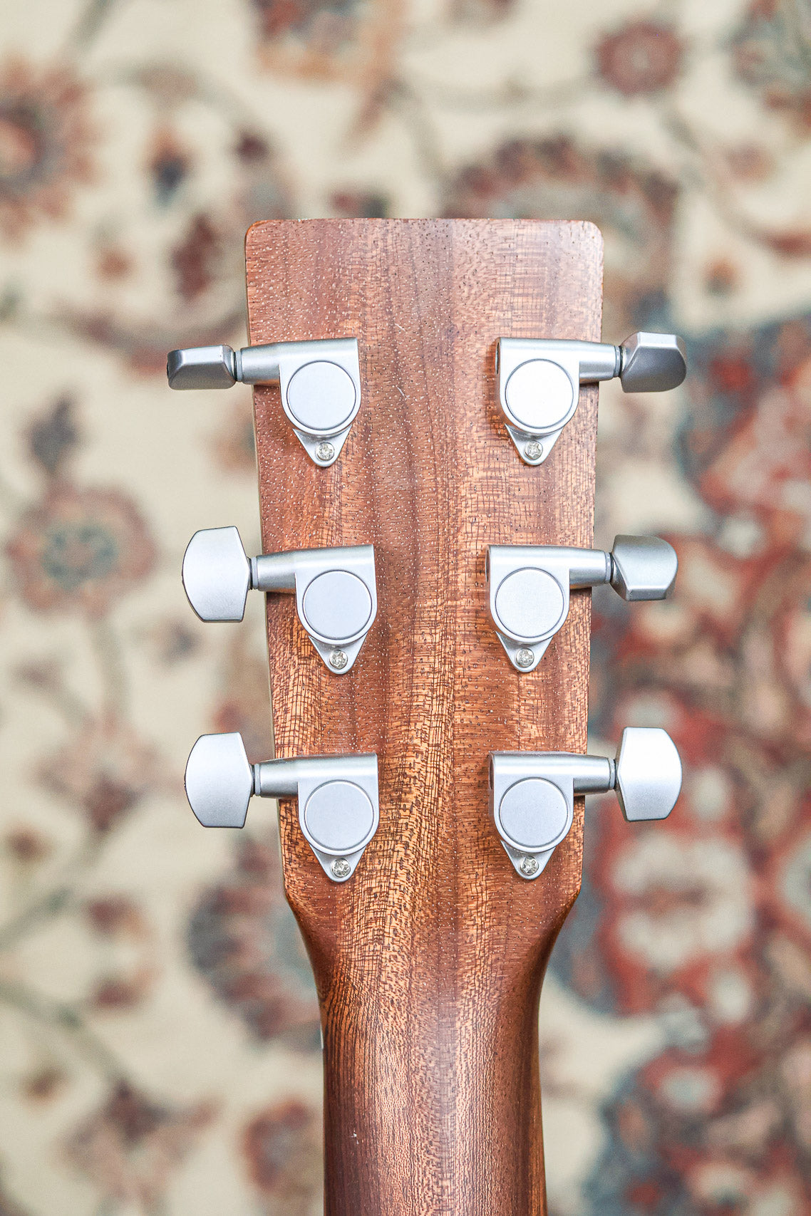 Martin Guitar 000-X2E | Natural