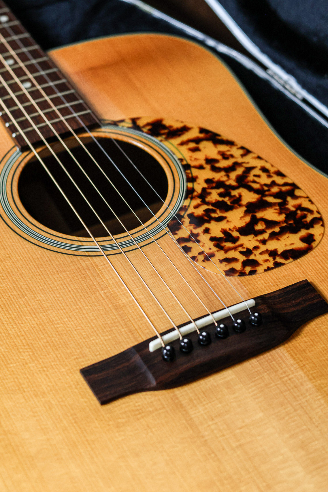 Blueridge BR-140A Historic Dreadnought | Adirondack Natural